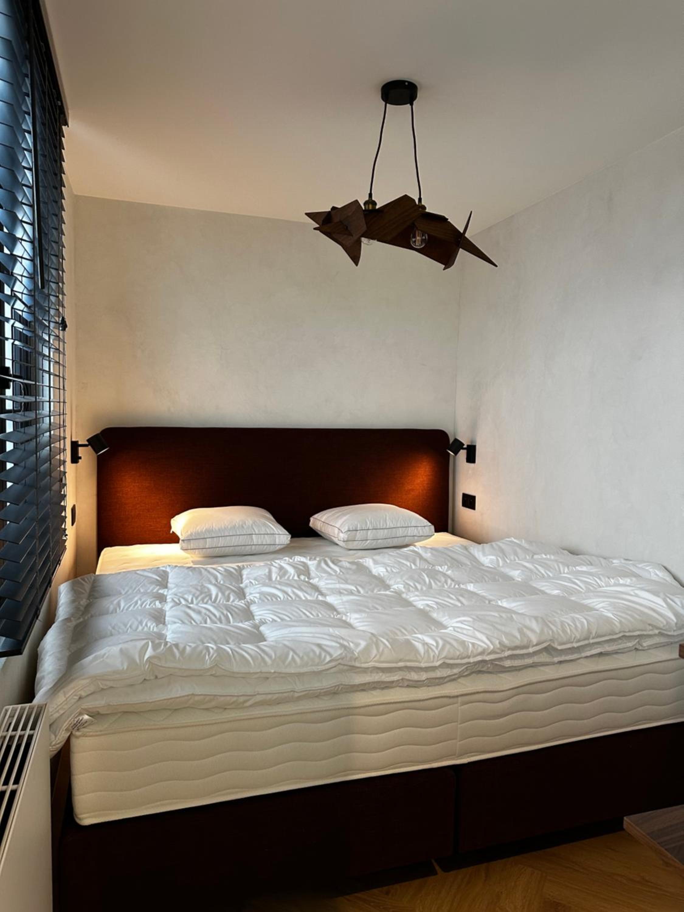 Villa Frans Superior appartement 1 slpk
