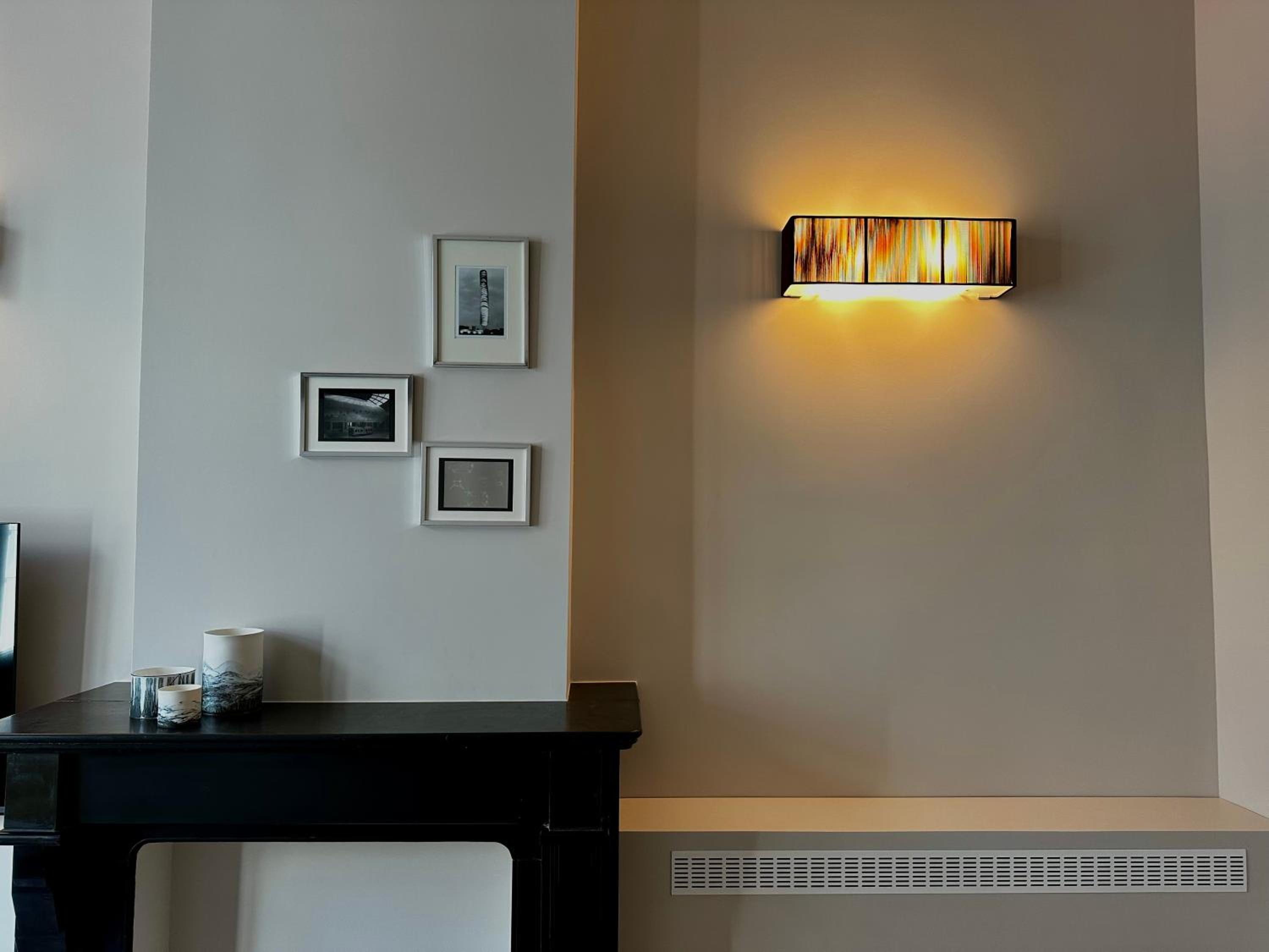 Villa Frans Superior appartement 1 slpk