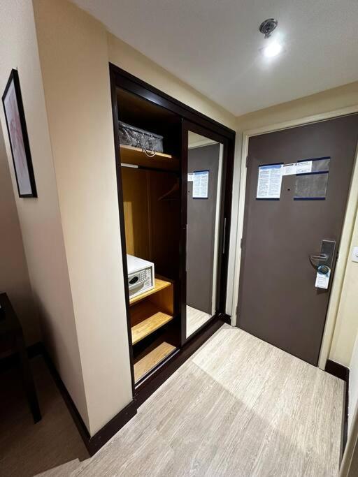 Flat VI - Quarto particular dentro do Hotel Wyndham Berrini