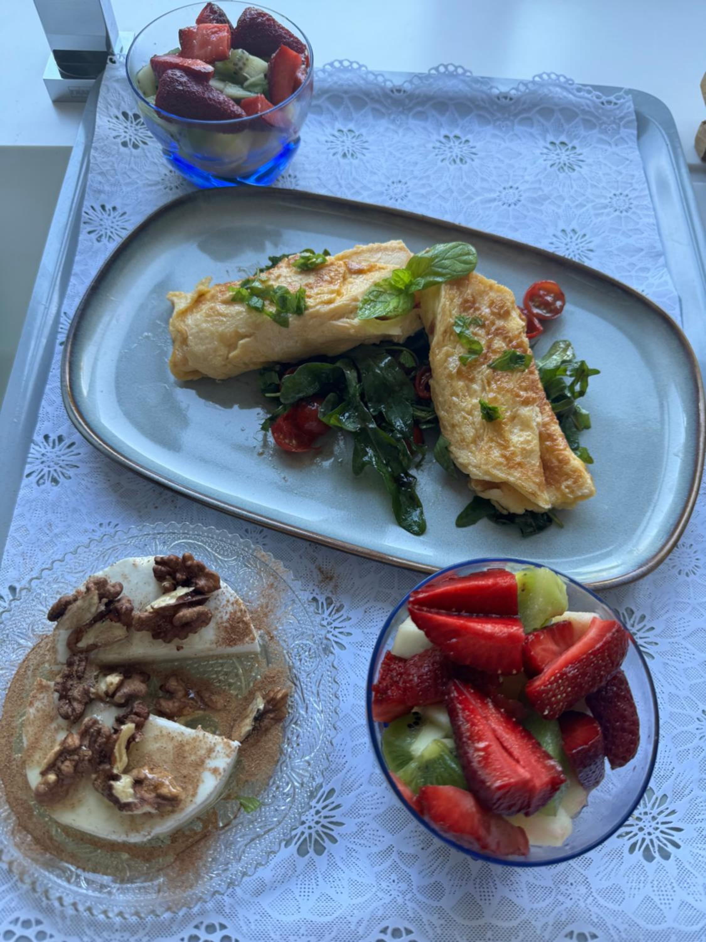 Mykonos Suite