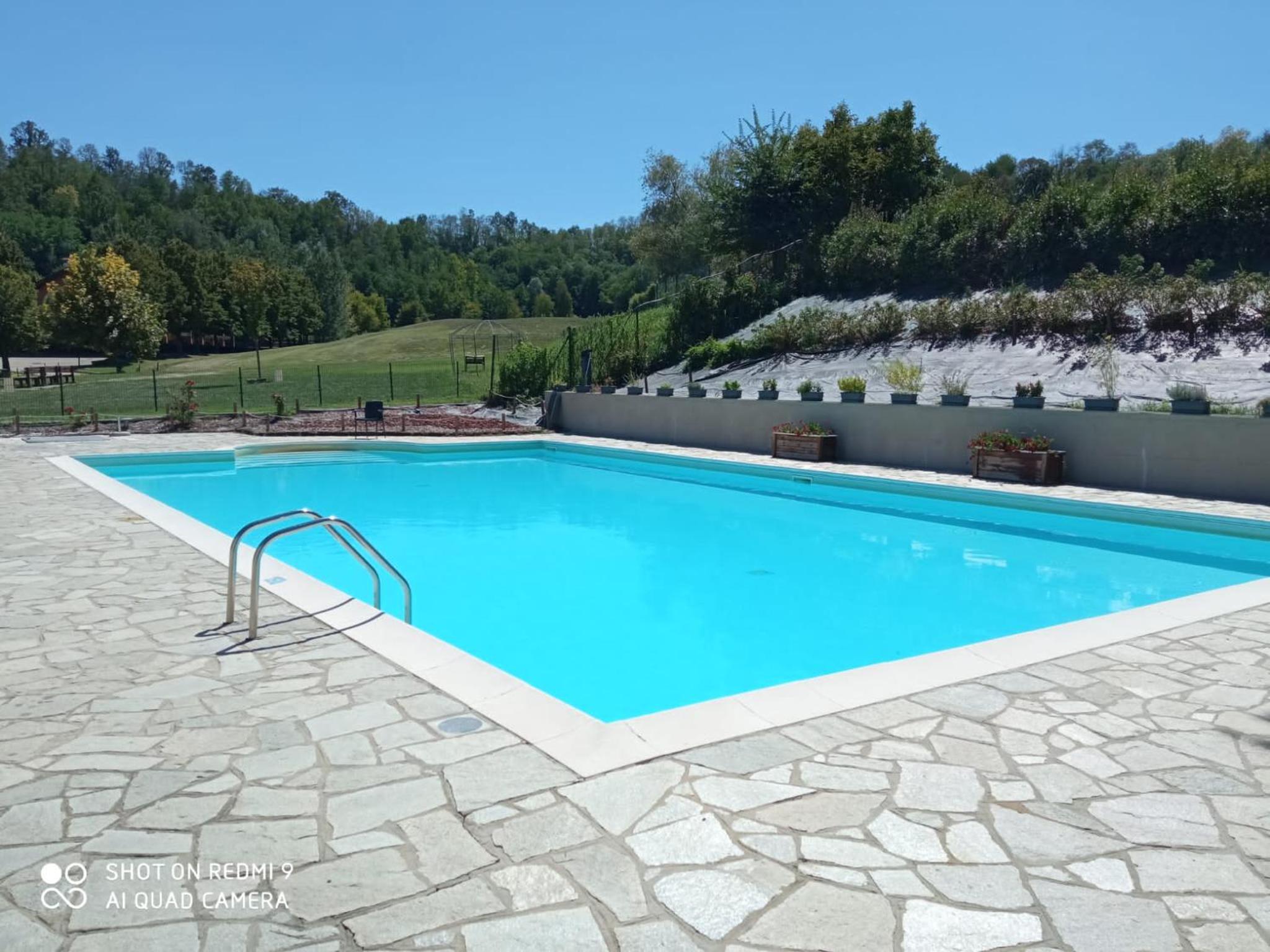 Dimore Granaio nr5 Wine & Countryside Experience, welcome box, free parking & pool view 5