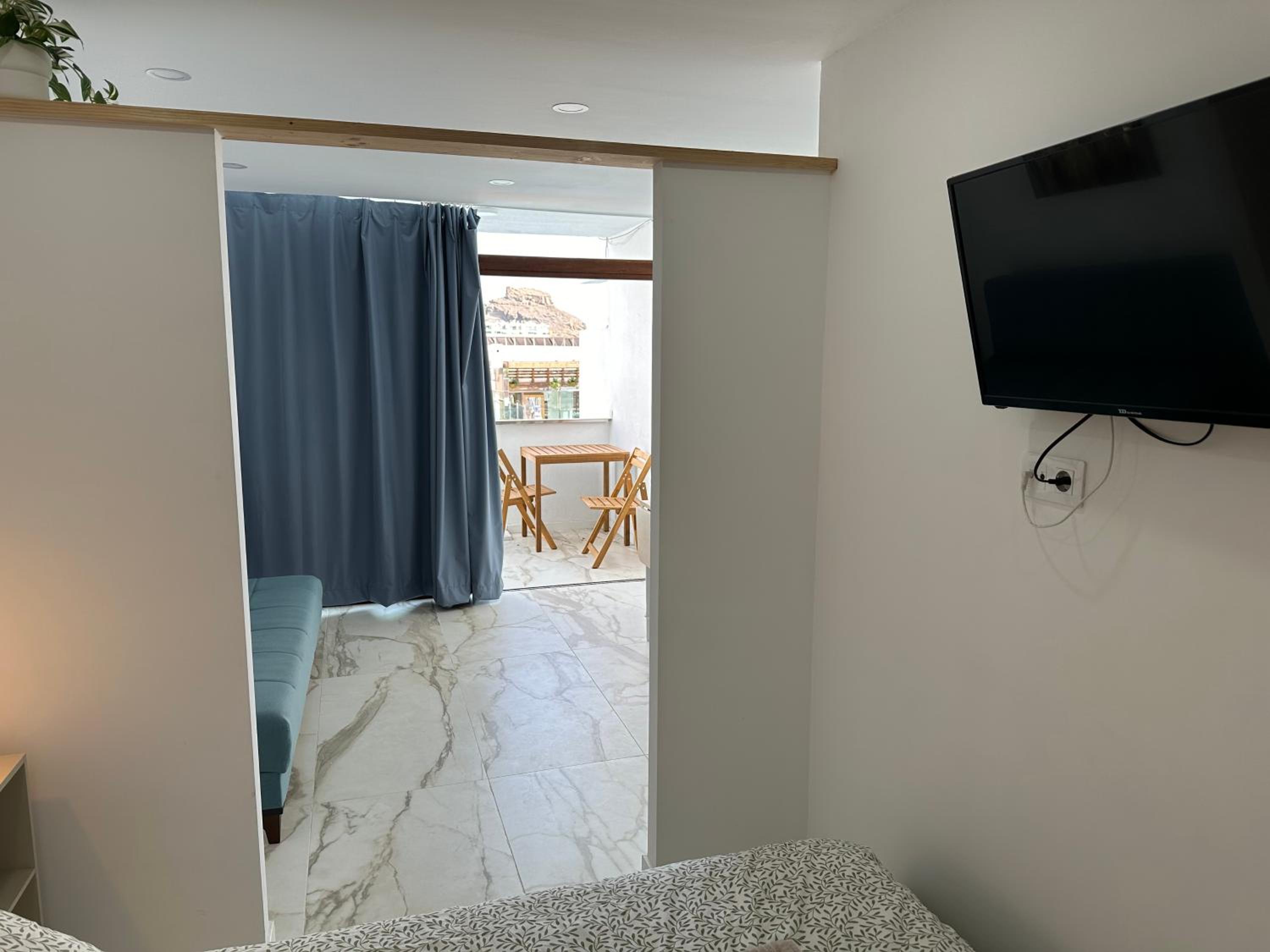 Bonanza Apartment in Puerto Rico