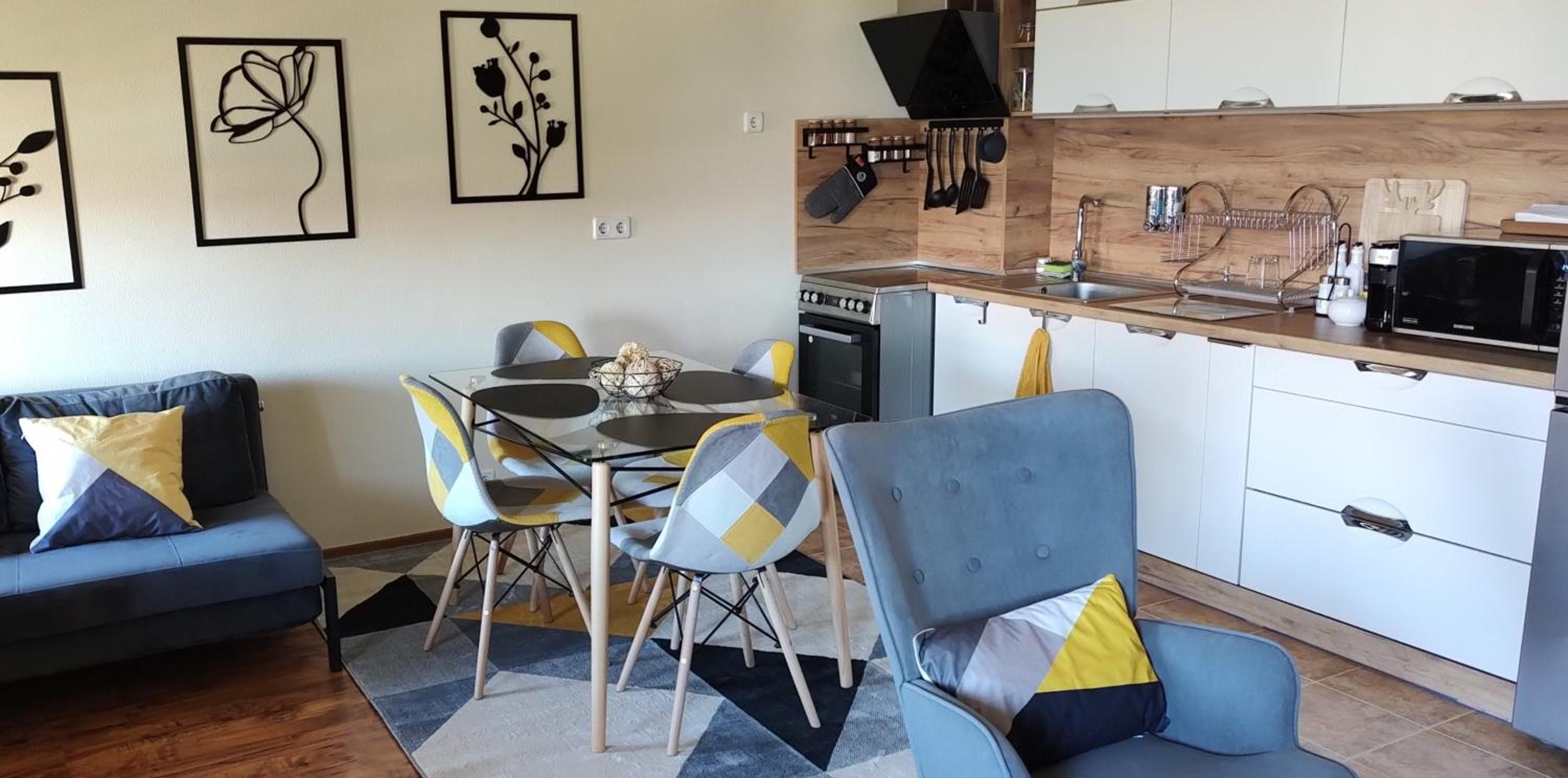 apartment Mountain Delight, Bansko