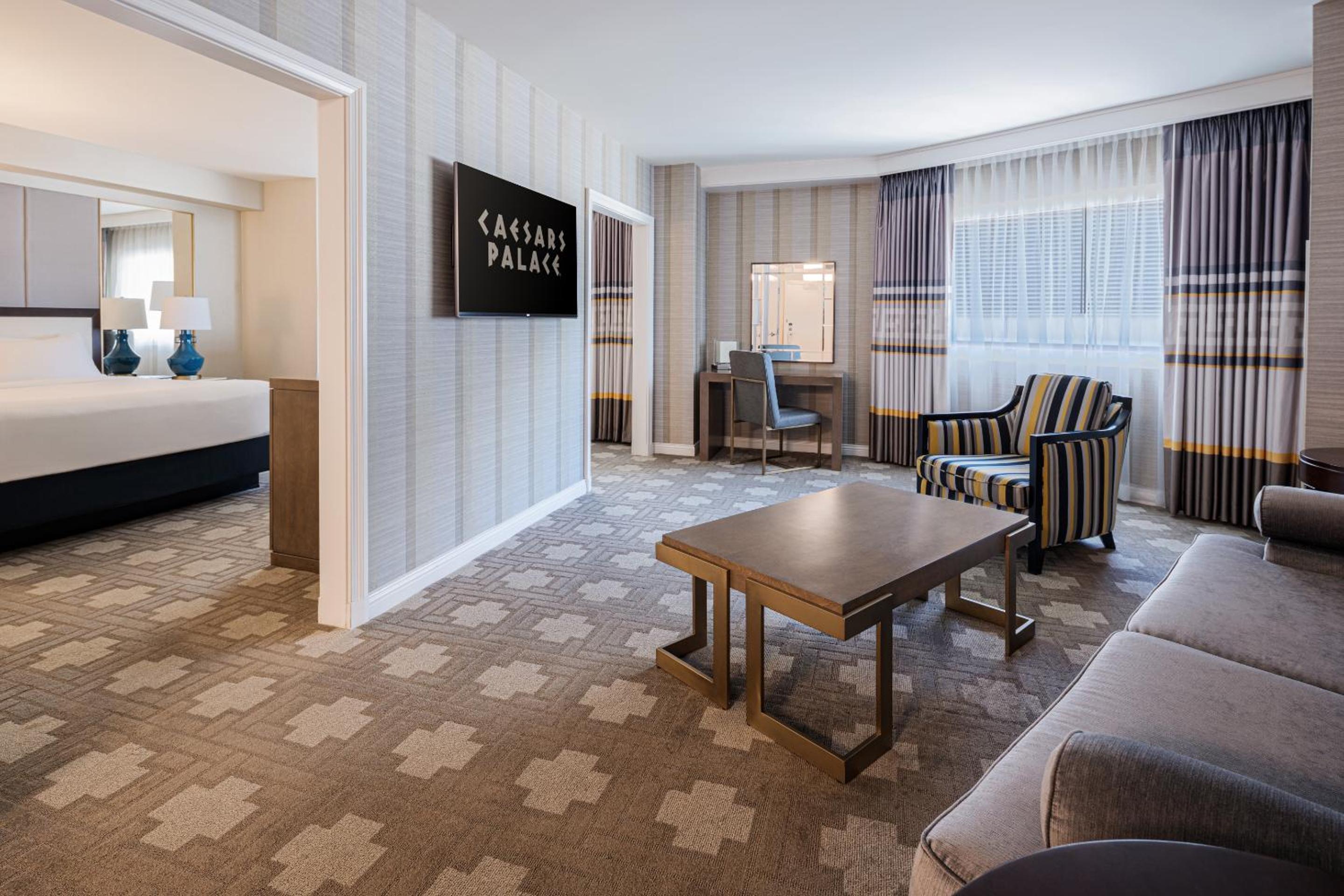 Caesars Palace Hotel & Casino, Foto 146