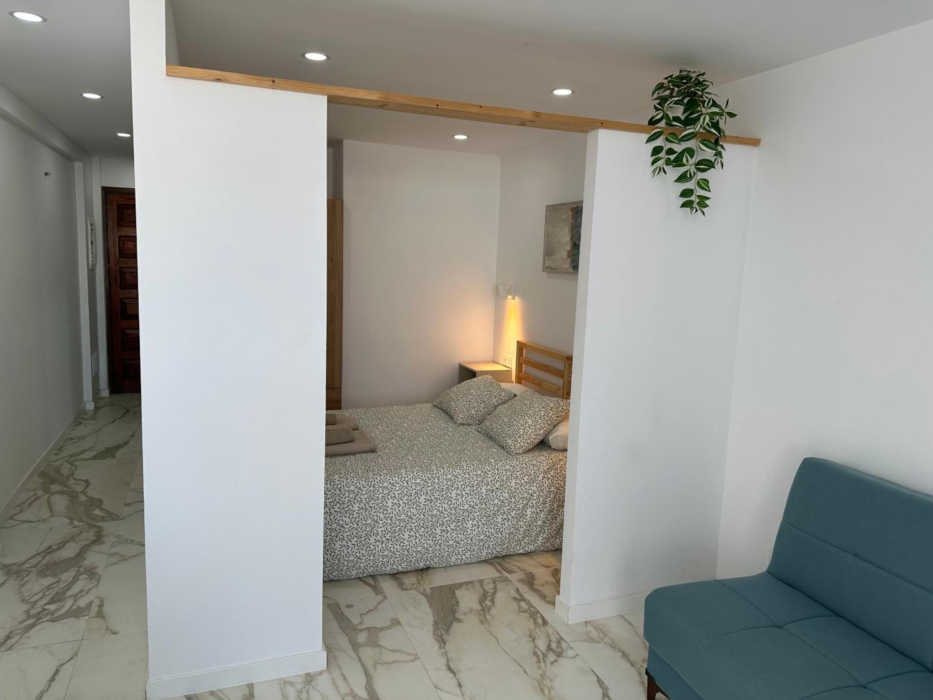 Bonanza Apartment in Puerto Rico