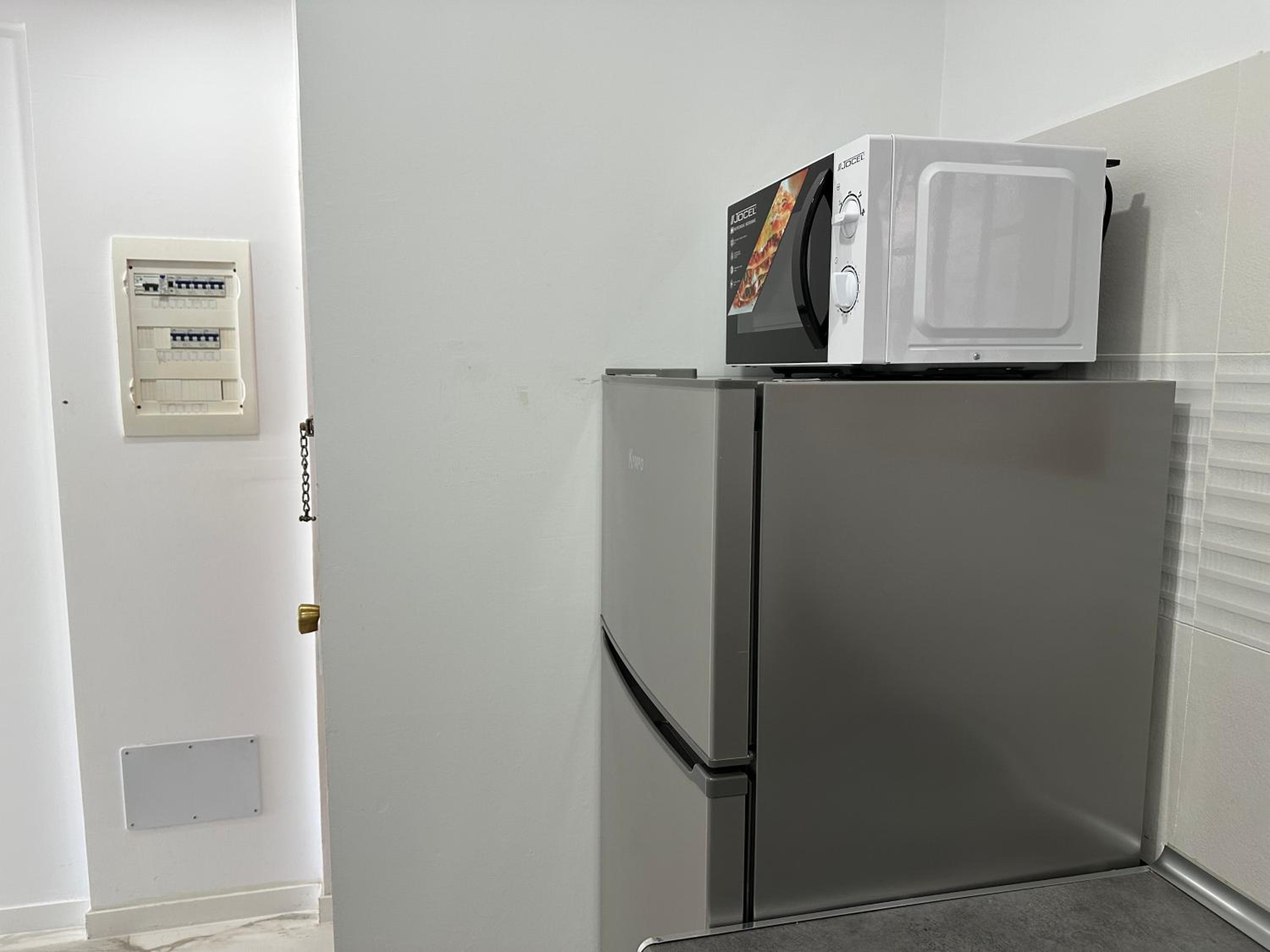 Bonanza Apartment in Puerto Rico