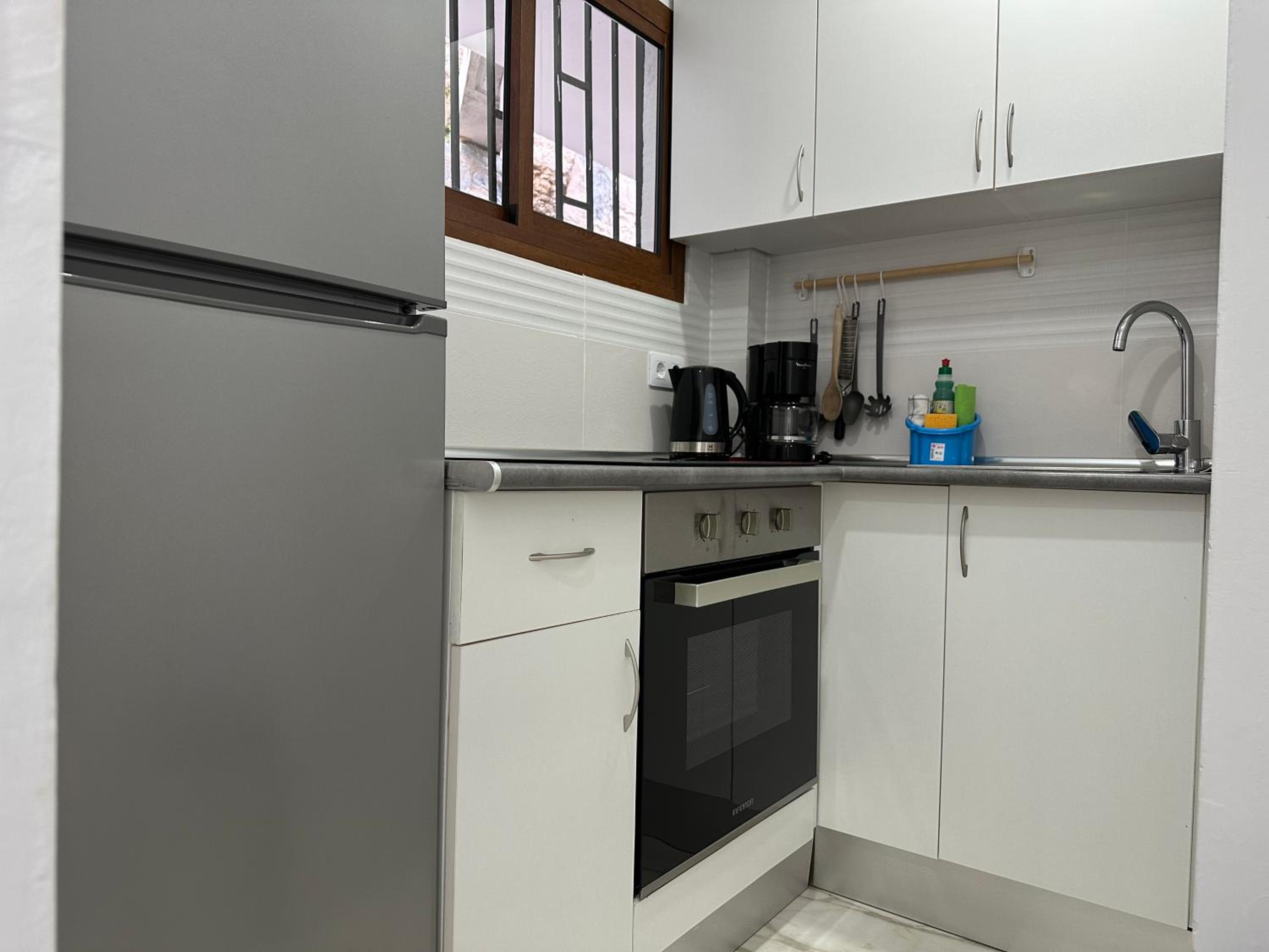 Bonanza Apartment in Puerto Rico