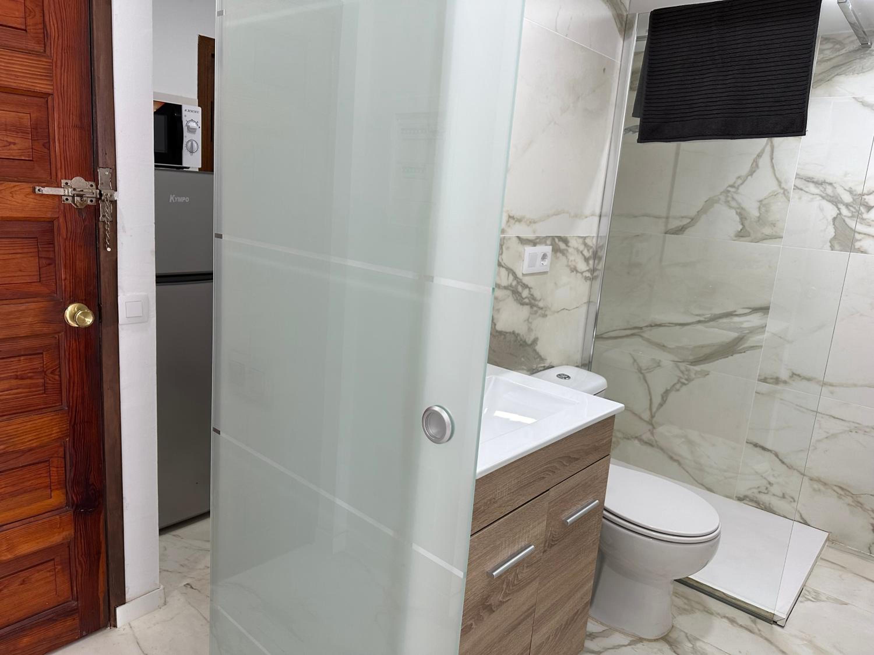 Bonanza Apartment in Puerto Rico