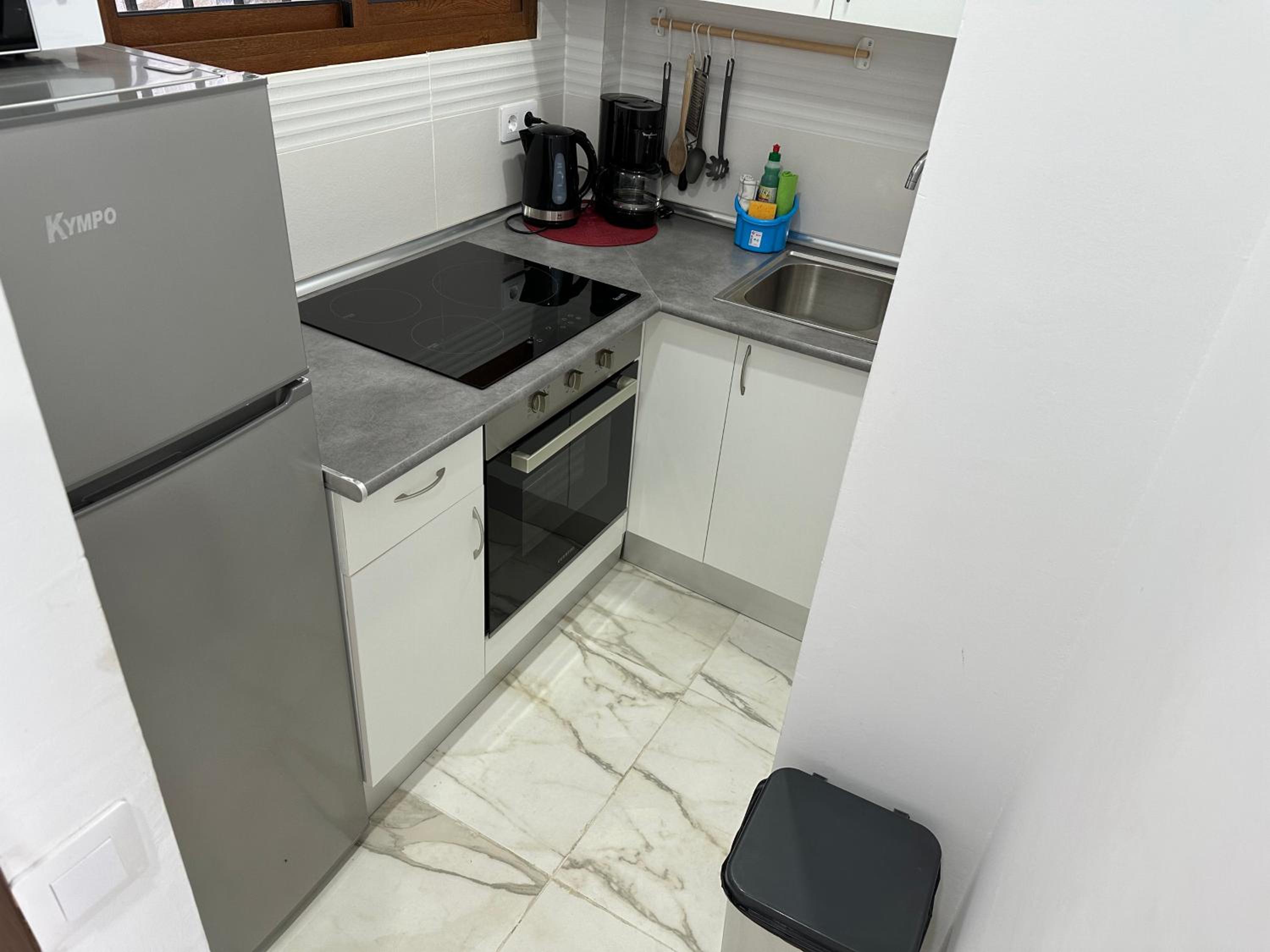 Bonanza Apartment in Puerto Rico