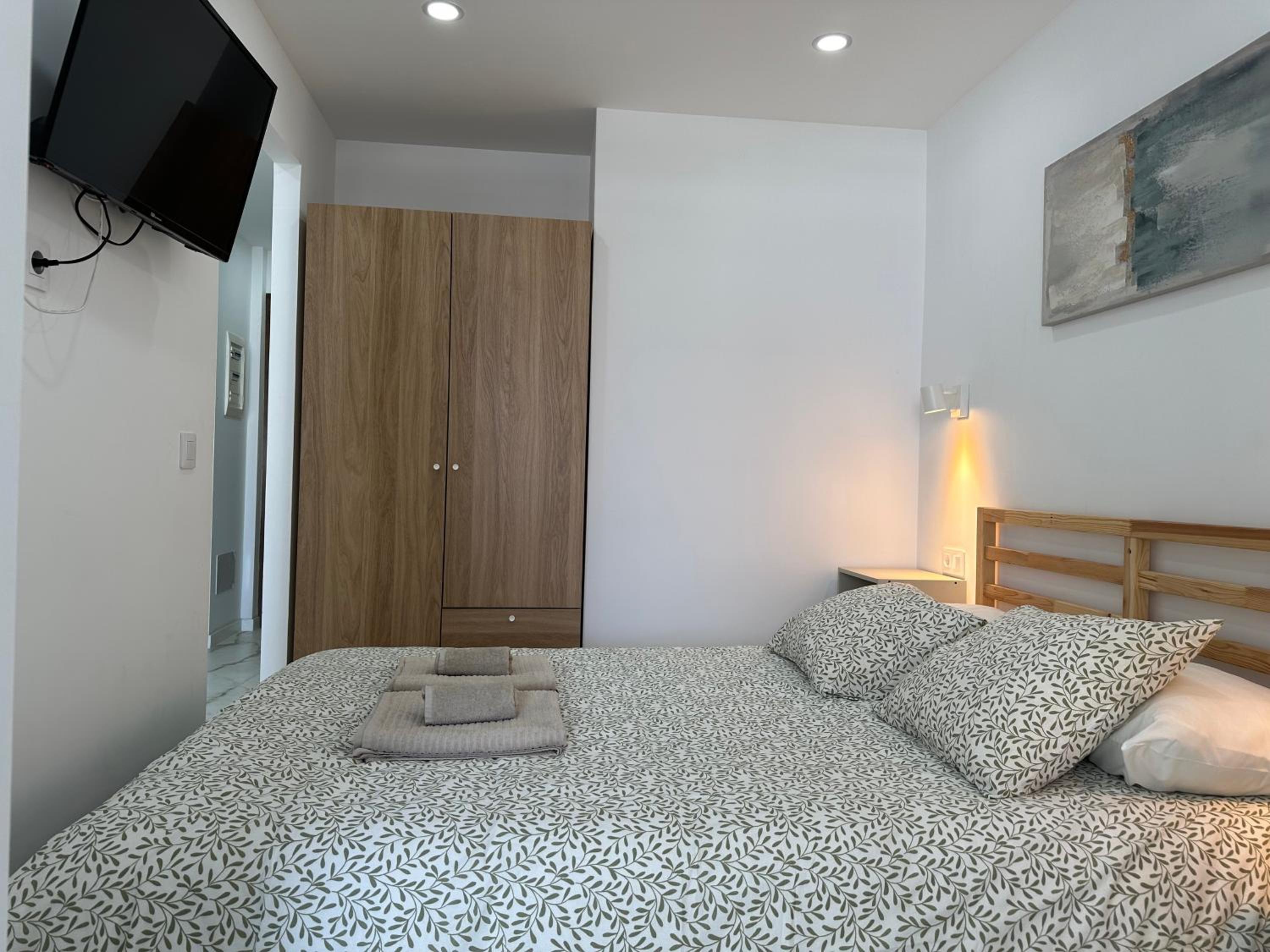 Bonanza Apartment in Puerto Rico