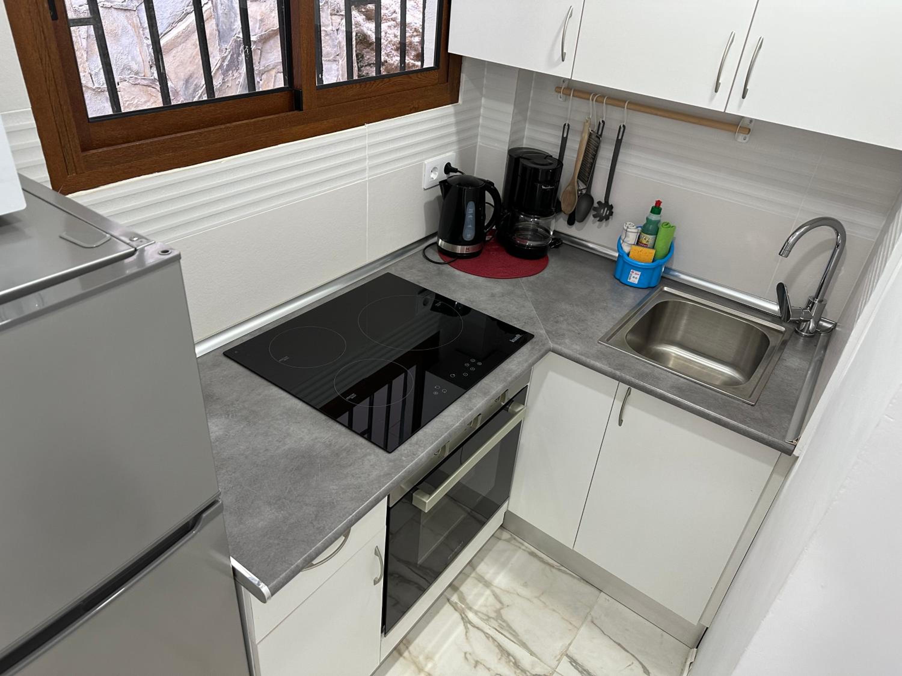 Bonanza Apartment in Puerto Rico