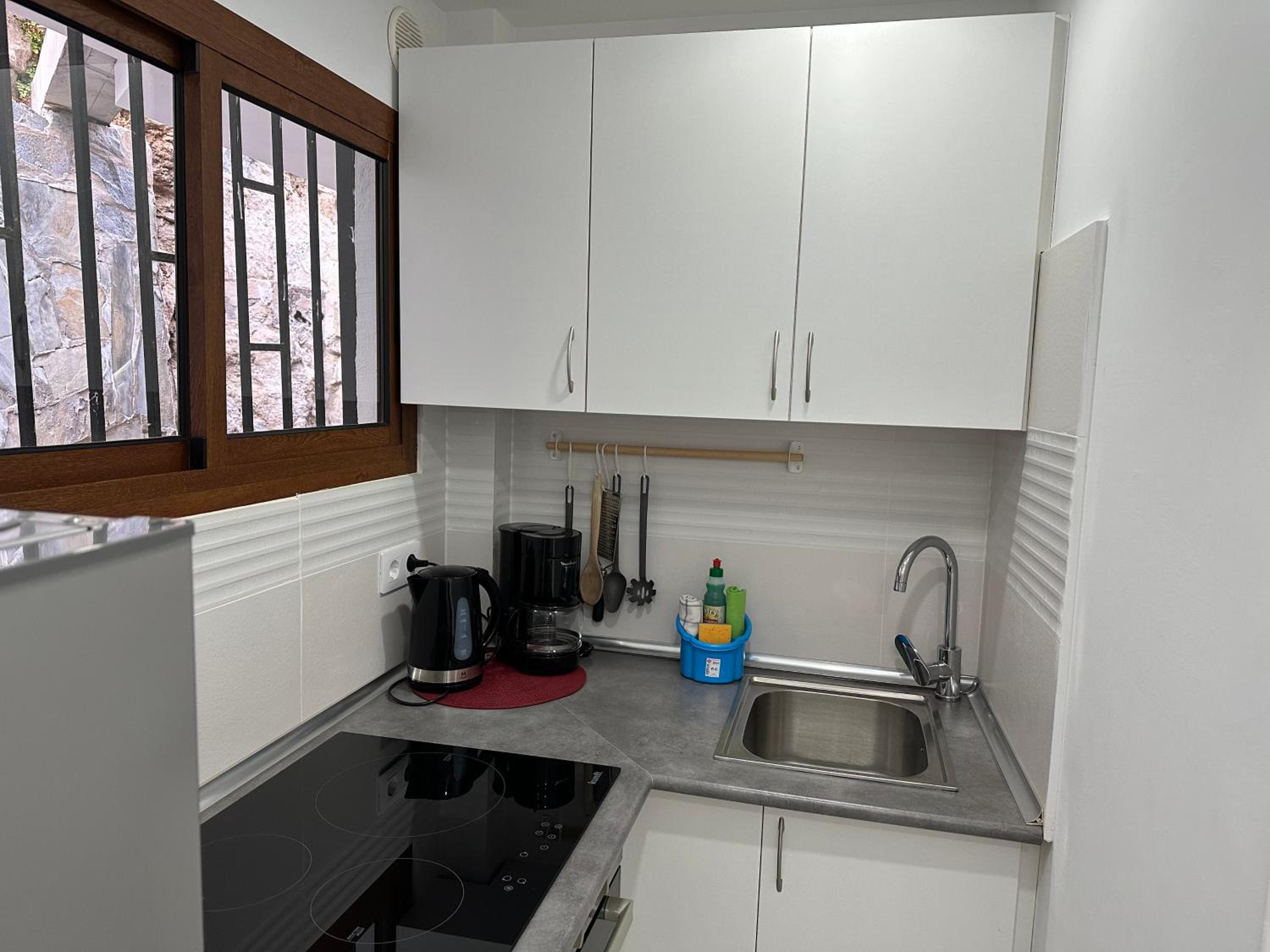 Bonanza Apartment in Puerto Rico