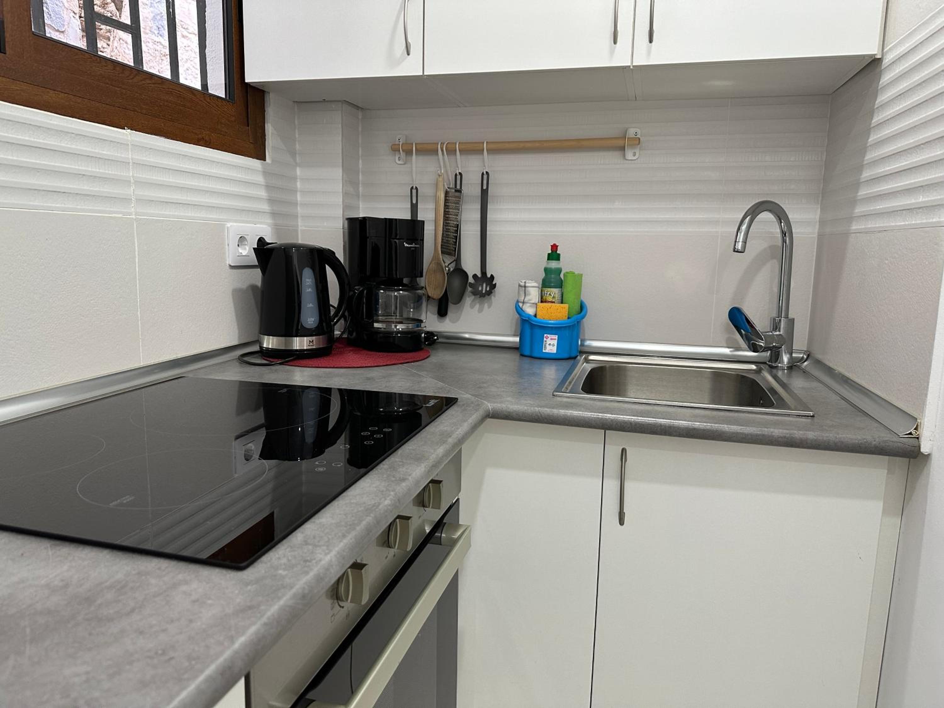 Bonanza Apartment in Puerto Rico