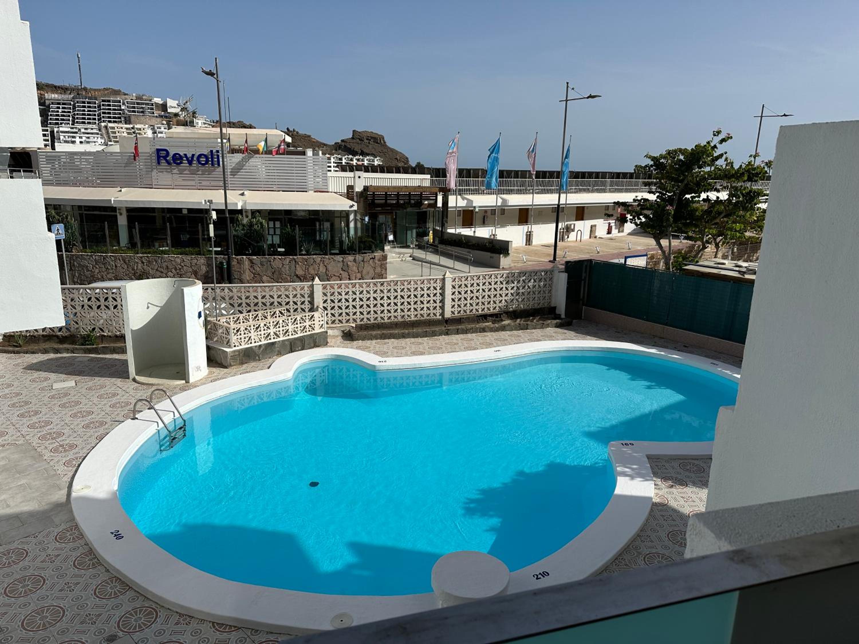 Bonanza Apartment in Puerto Rico