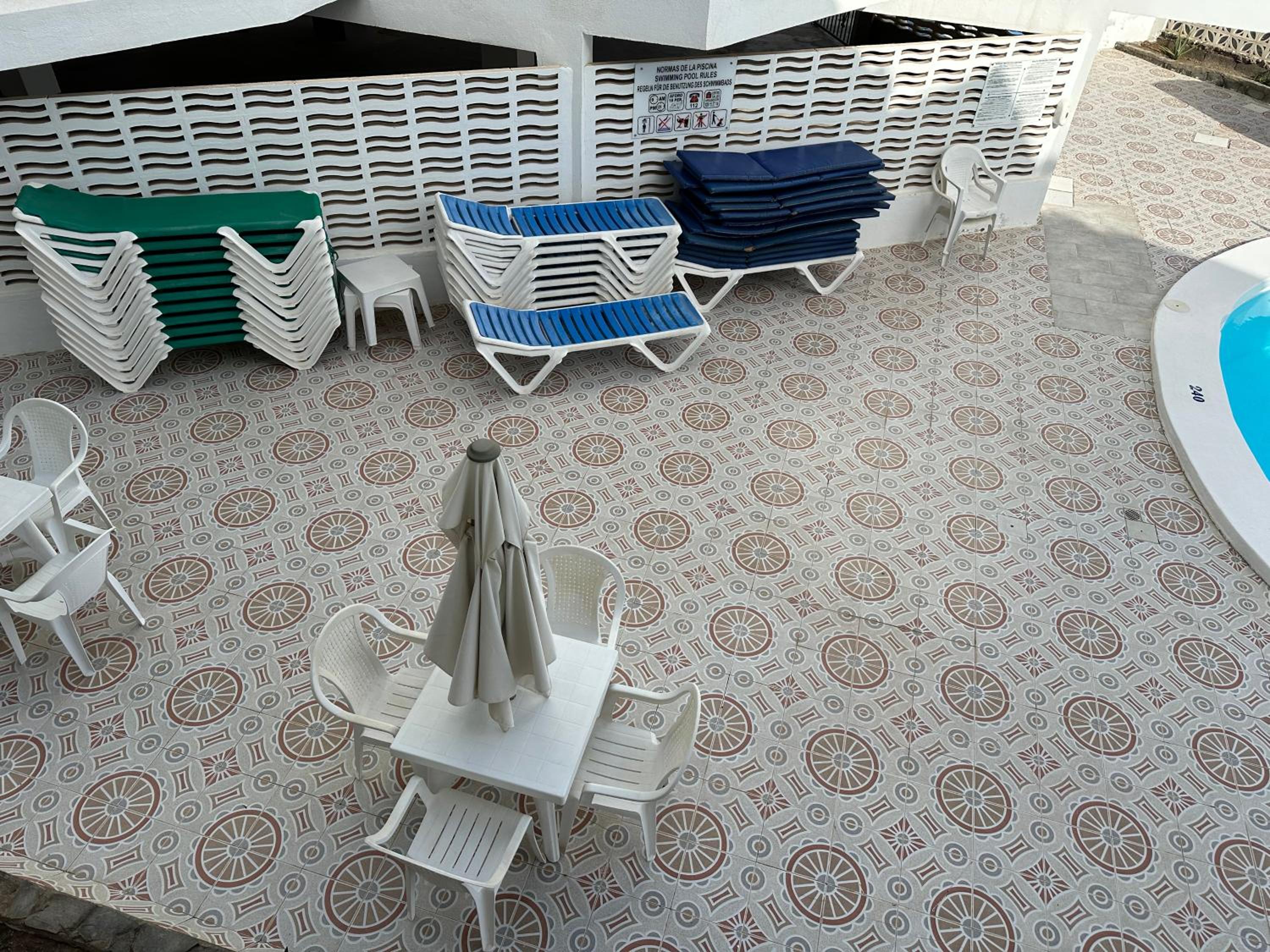 Bonanza Apartment in Puerto Rico
