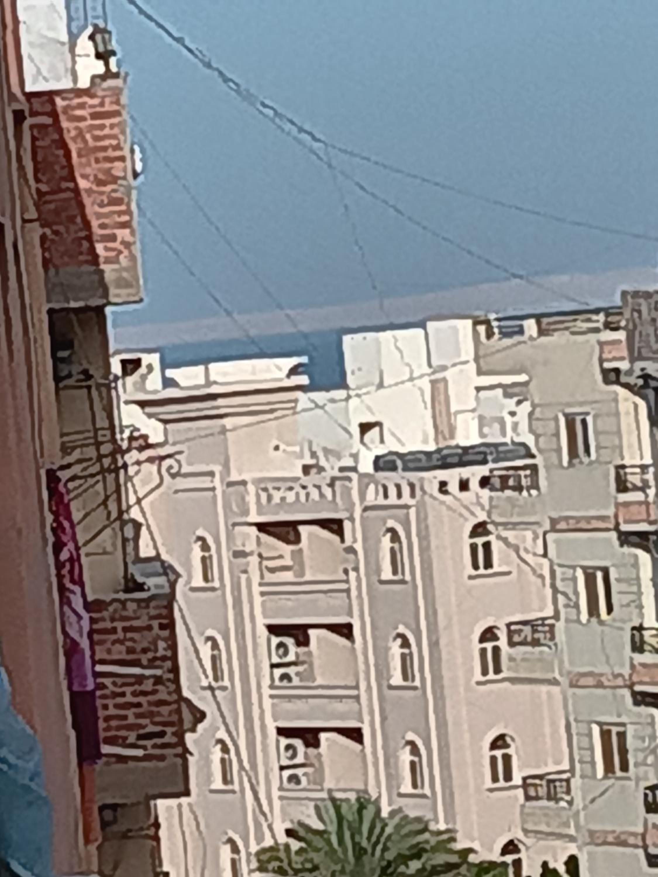 HW.Appartment