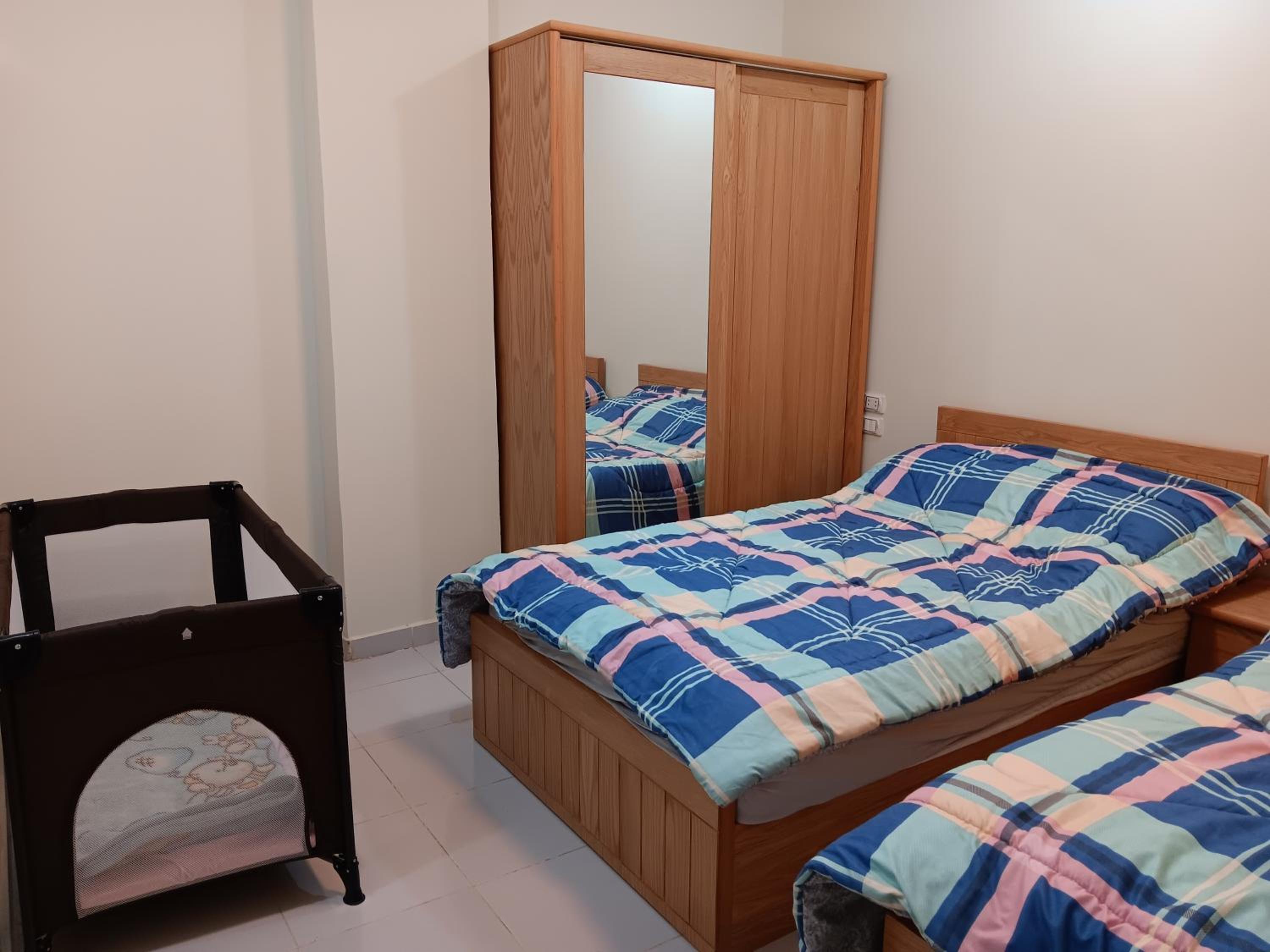 HW.Appartment