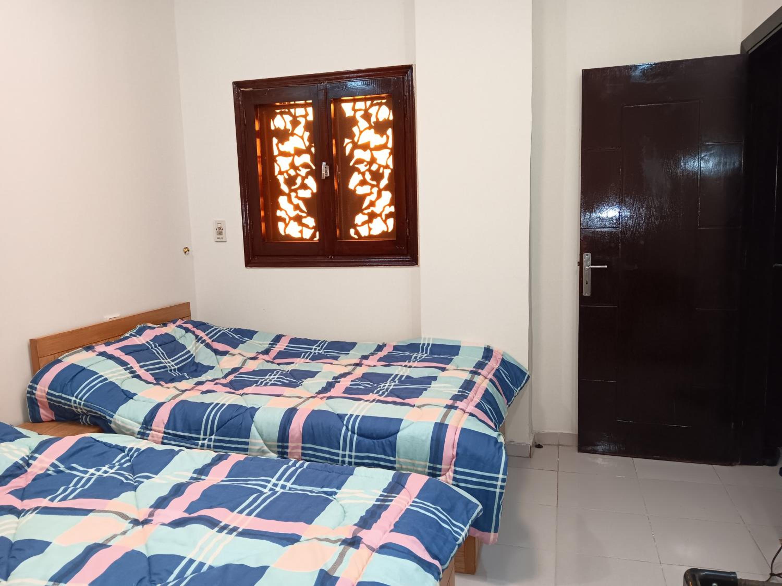 HW.Appartment