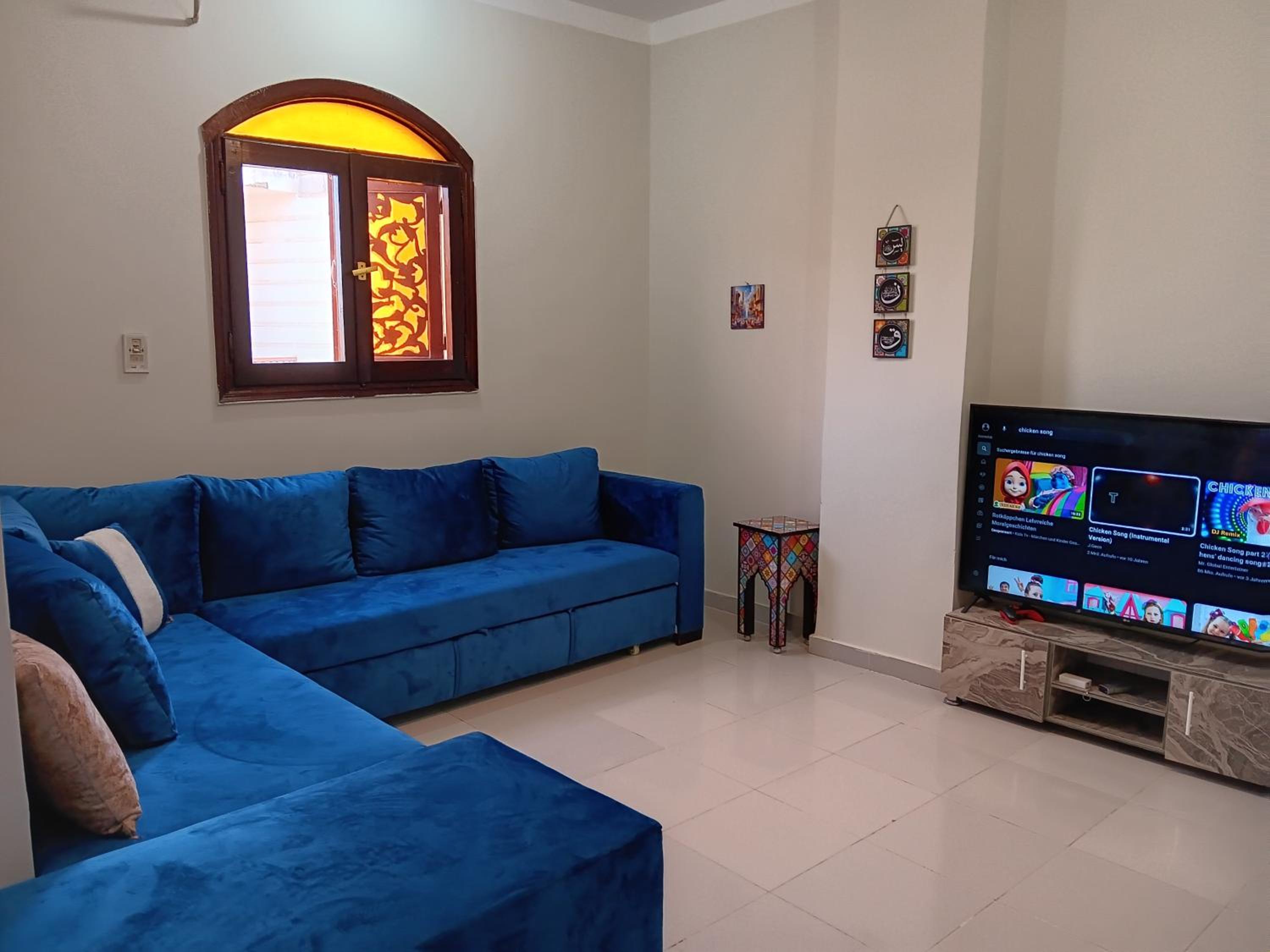 HW.Appartment
