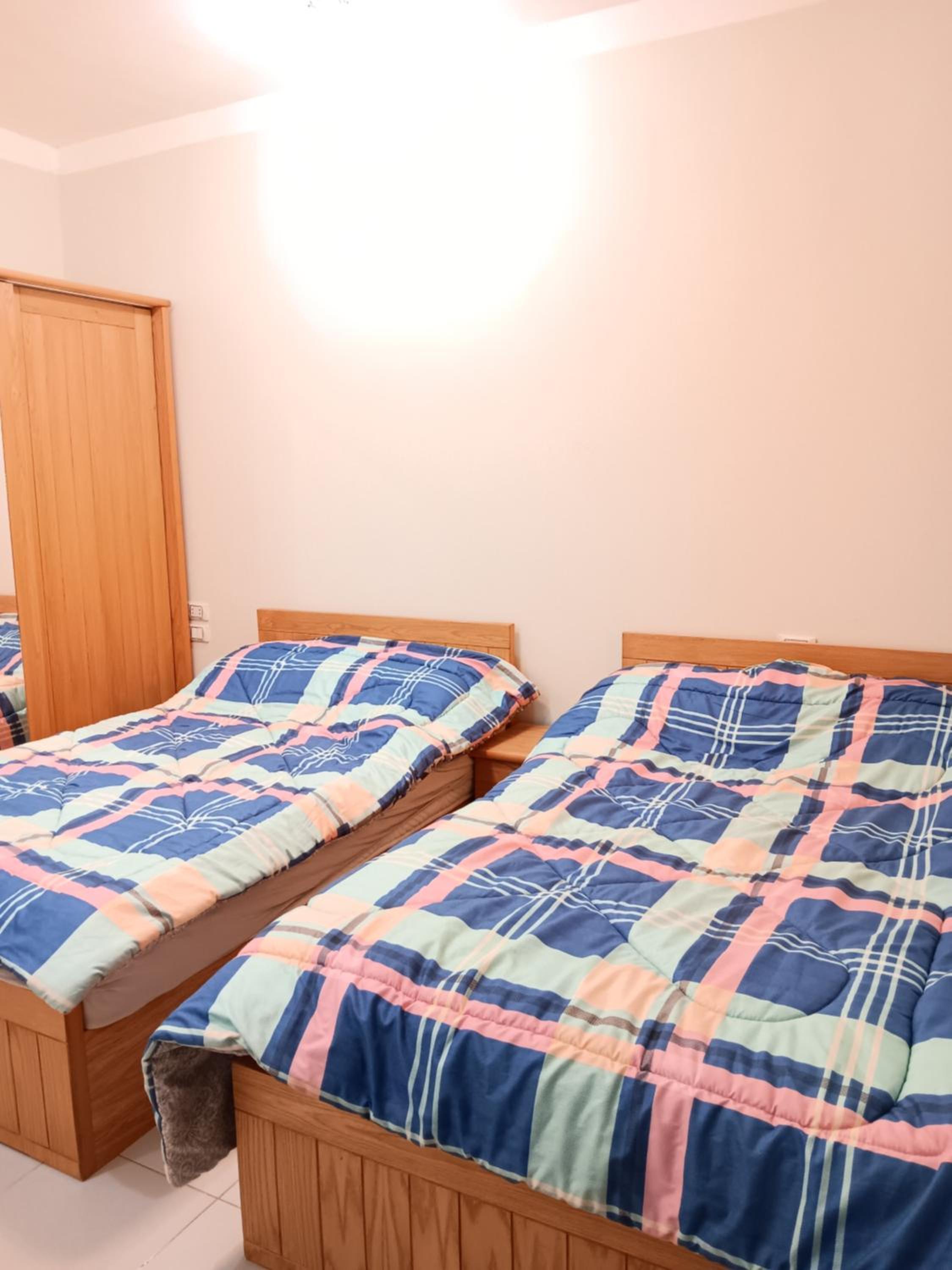 HW.Appartment