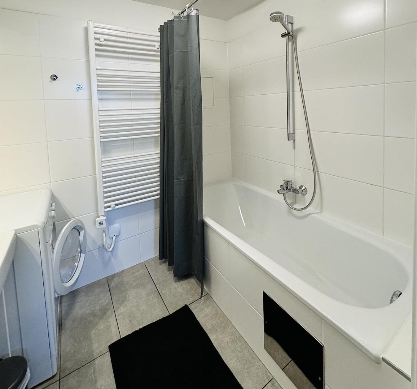 Brand New Apartment, Top Location-Near VIC/Danube