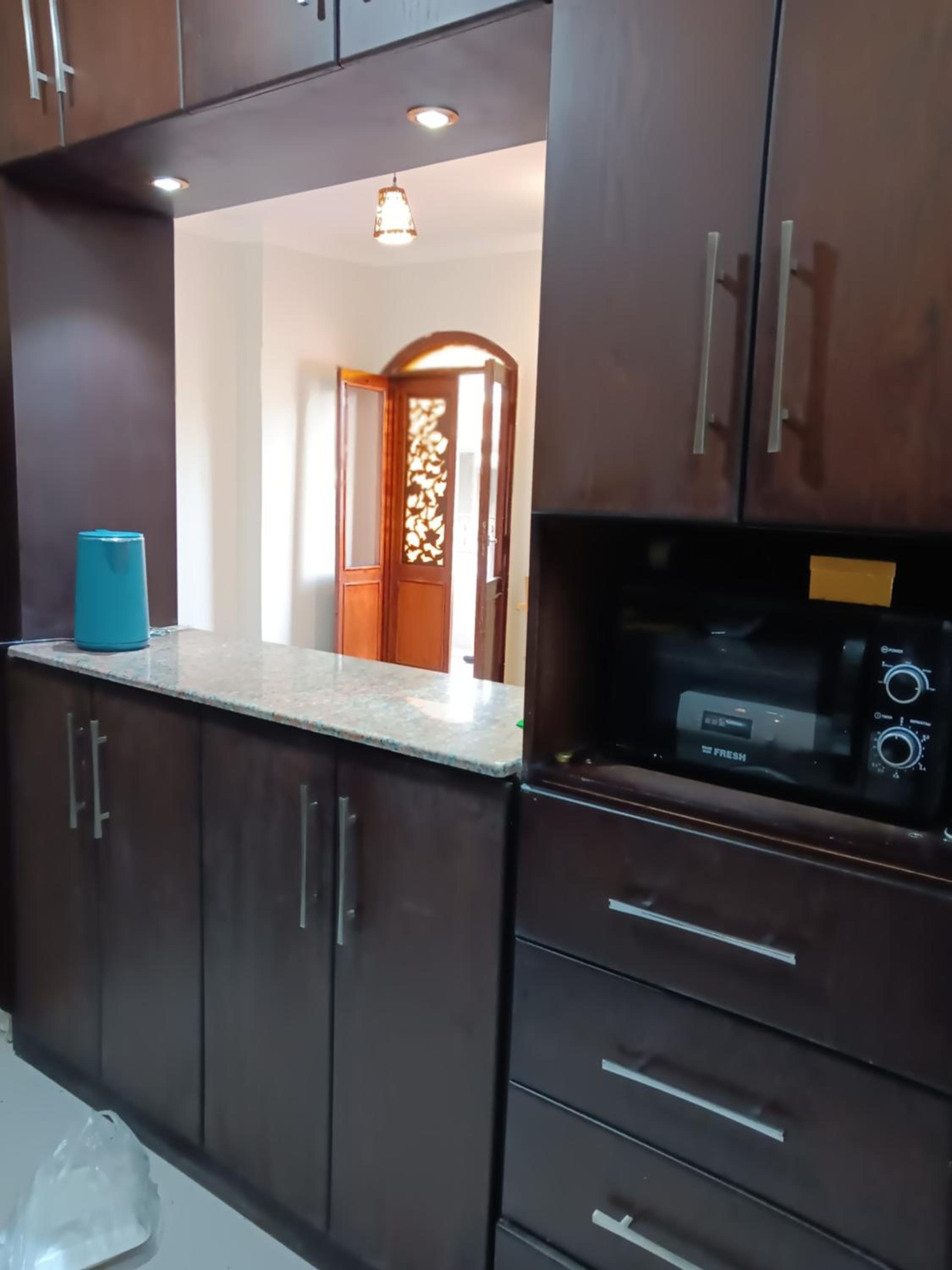 HW.Appartment