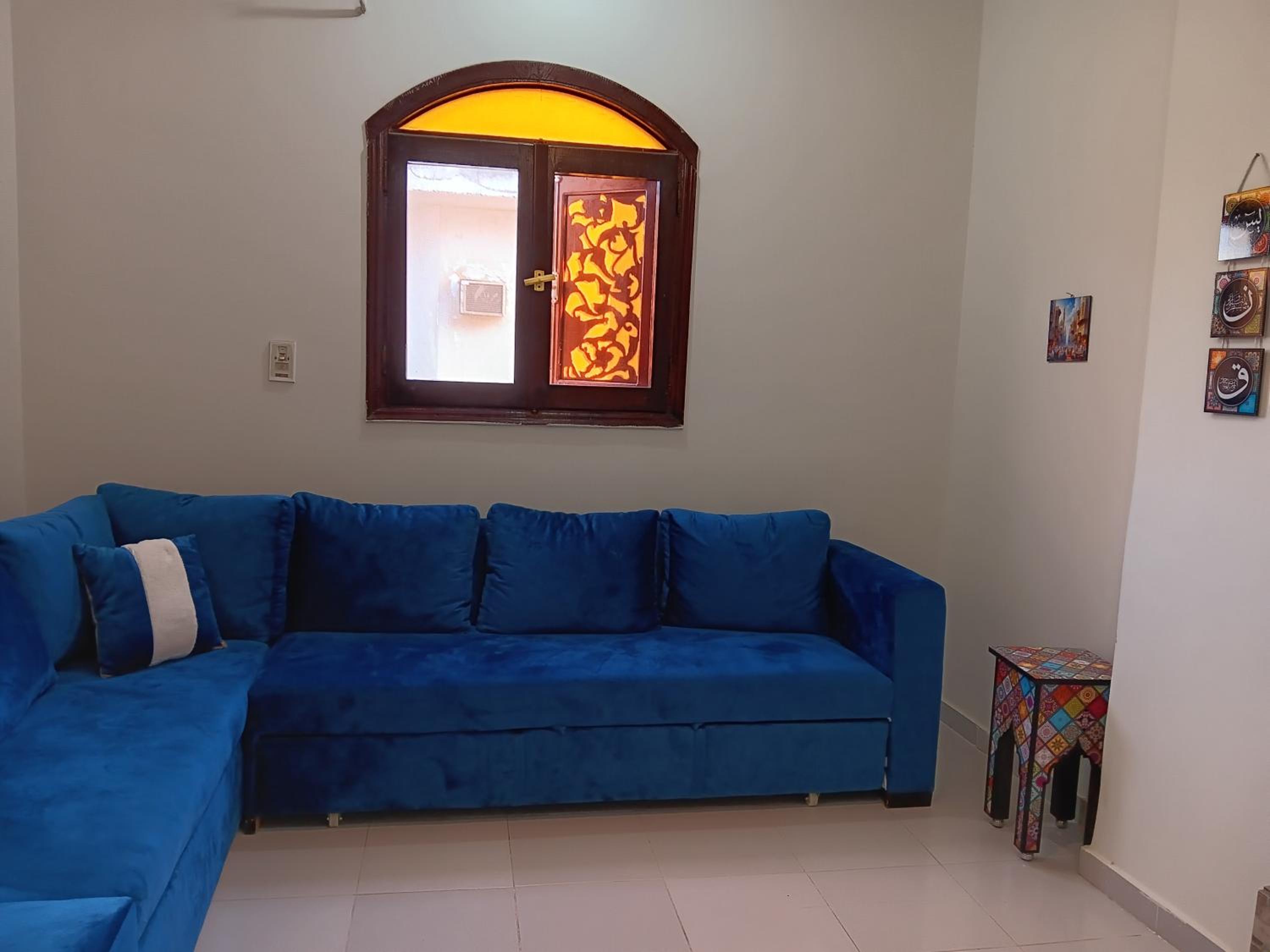 HW.Appartment