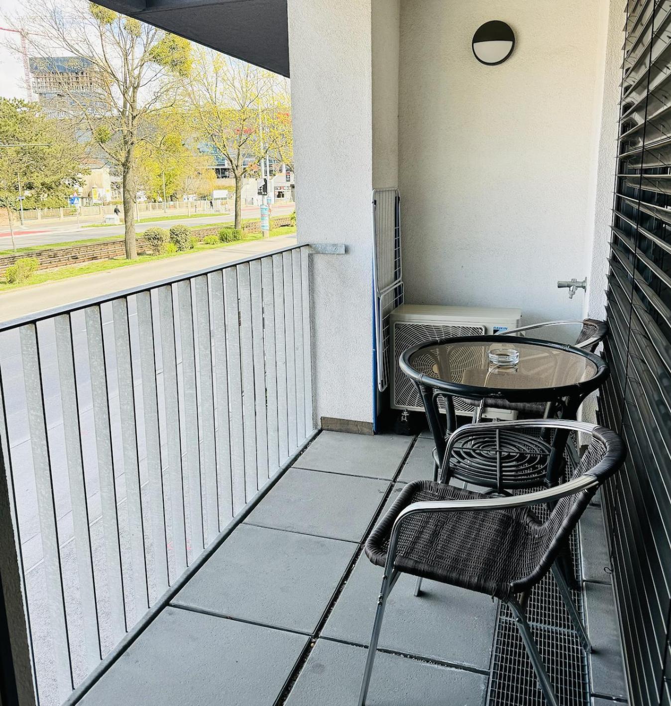 Brand New Apartment, Top Location-Near VIC/Danube
