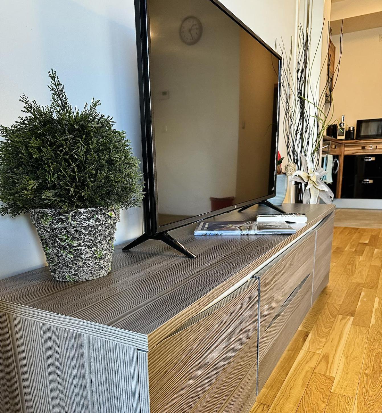 Brand New Apartment, Top Location-Near VIC/Danube