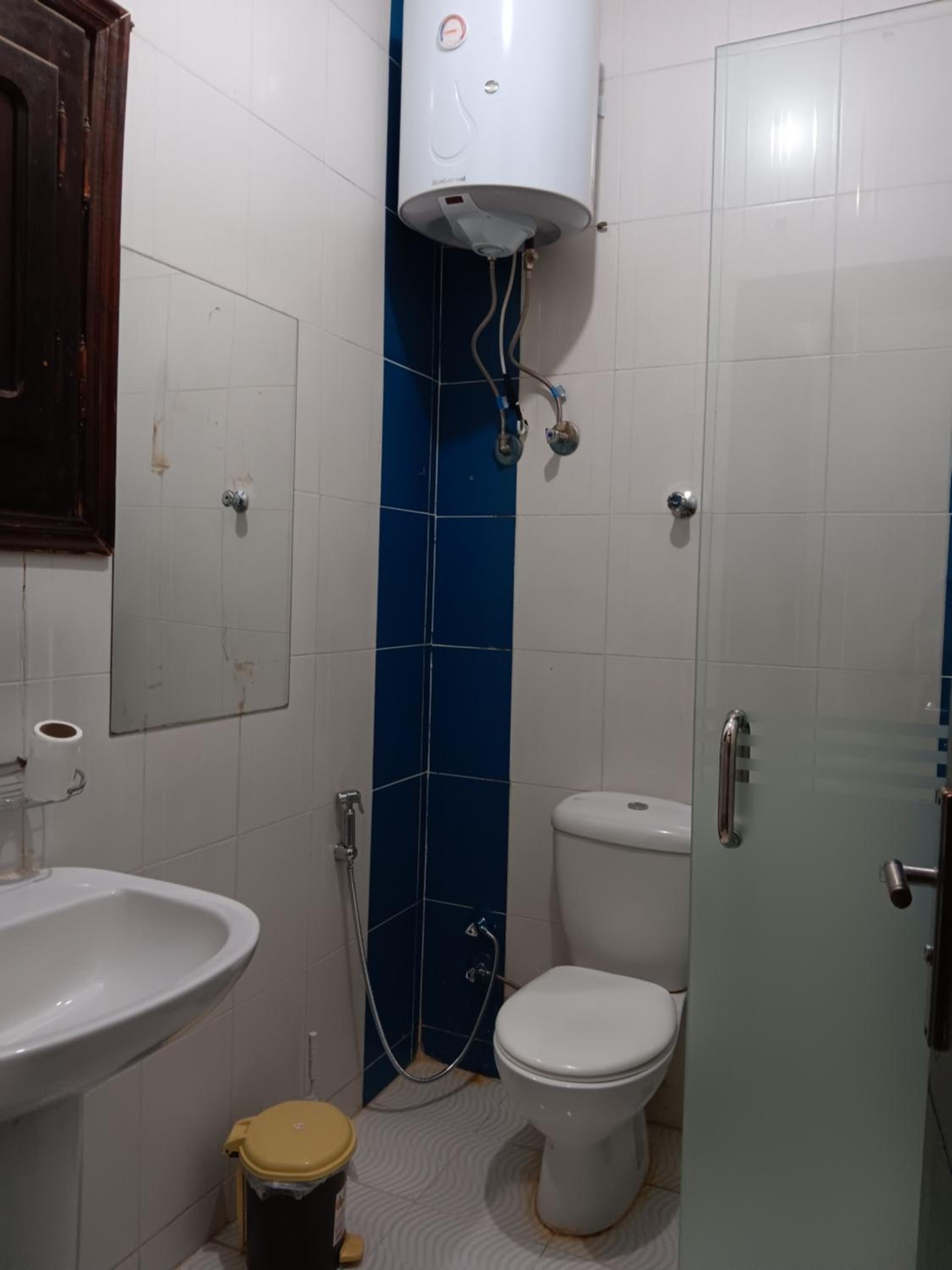 HW.Appartment
