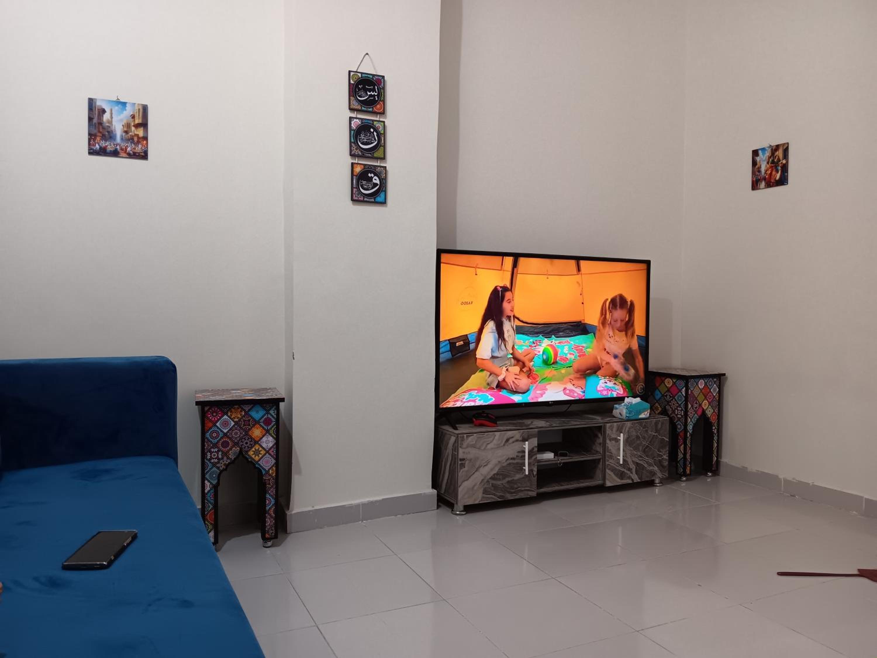 HW.Appartment