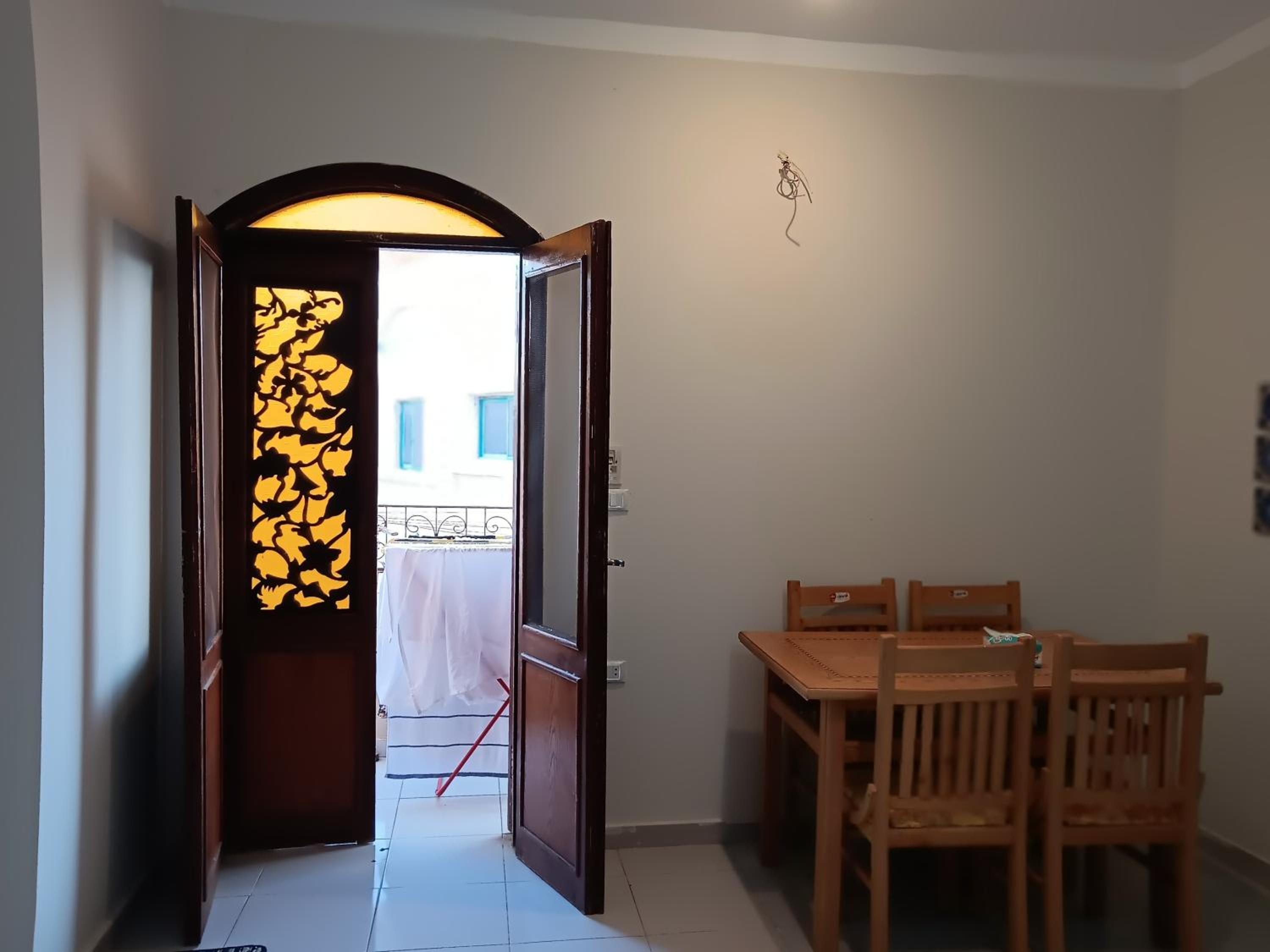HW.Appartment
