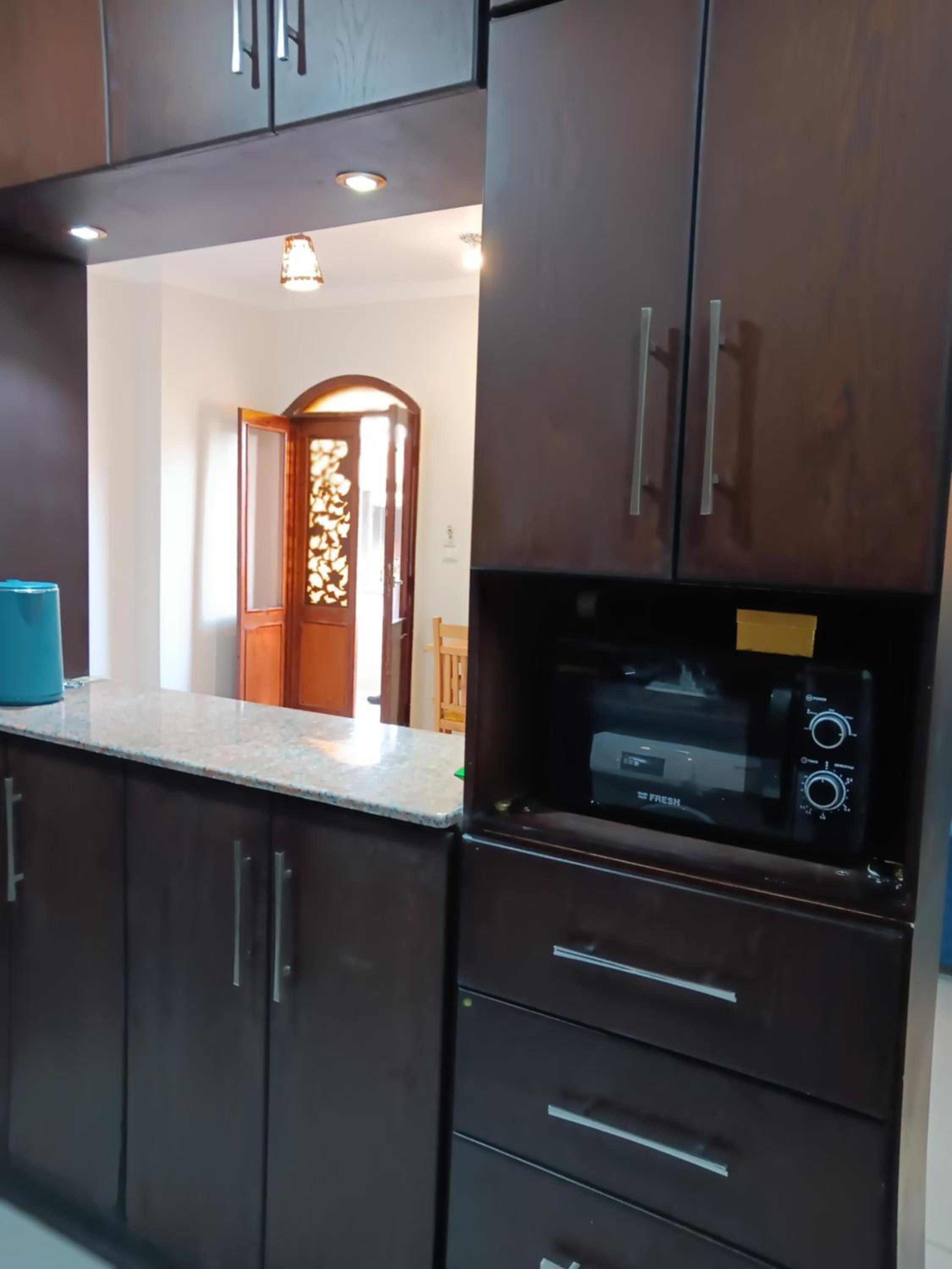 HW.Appartment