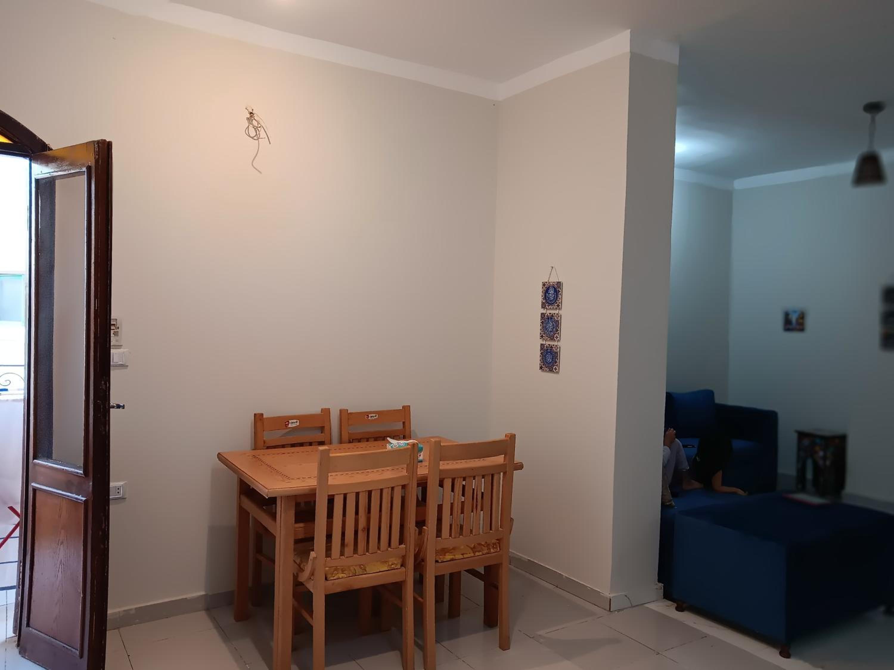 HW.Appartment