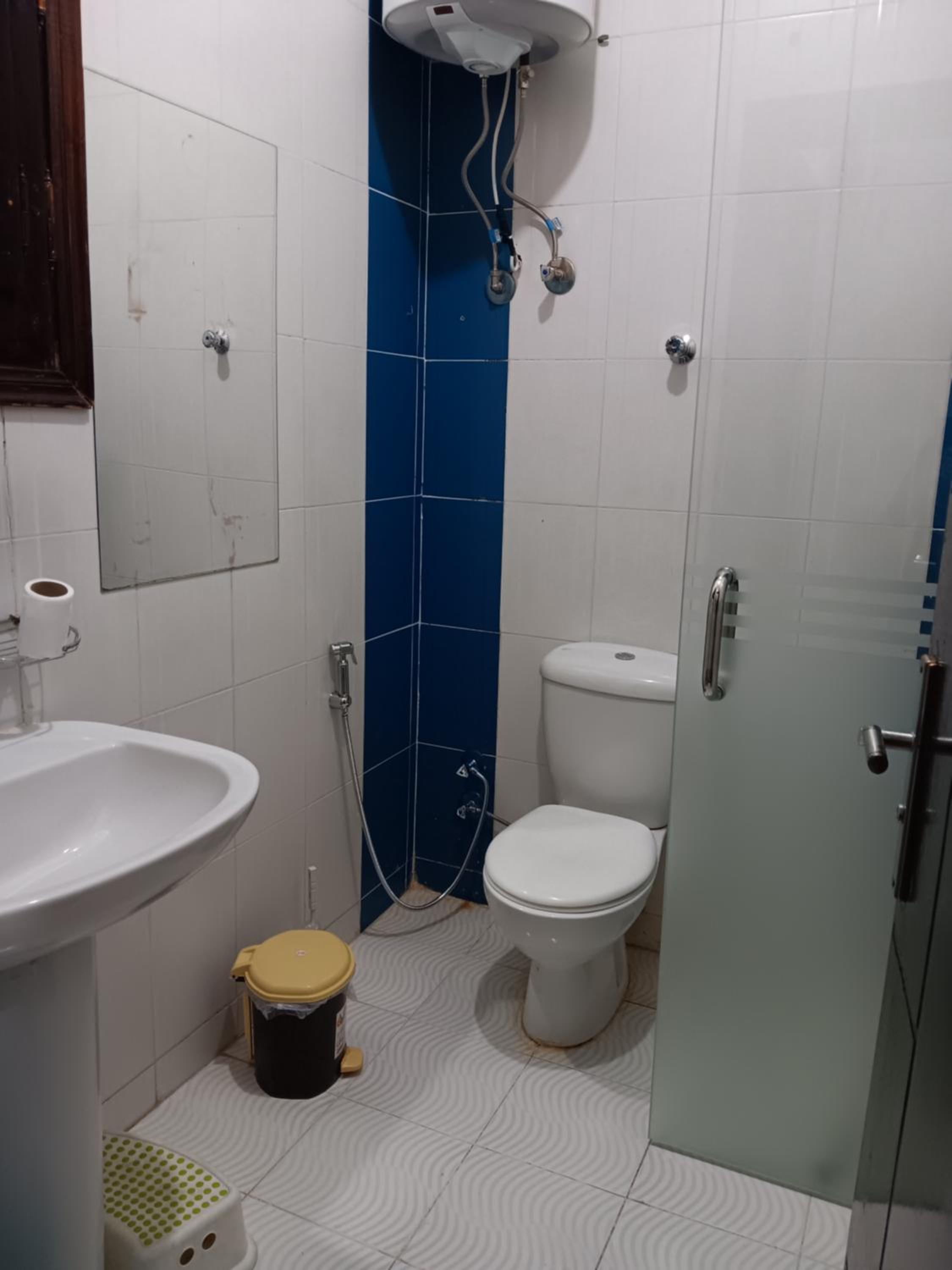 HW.Appartment