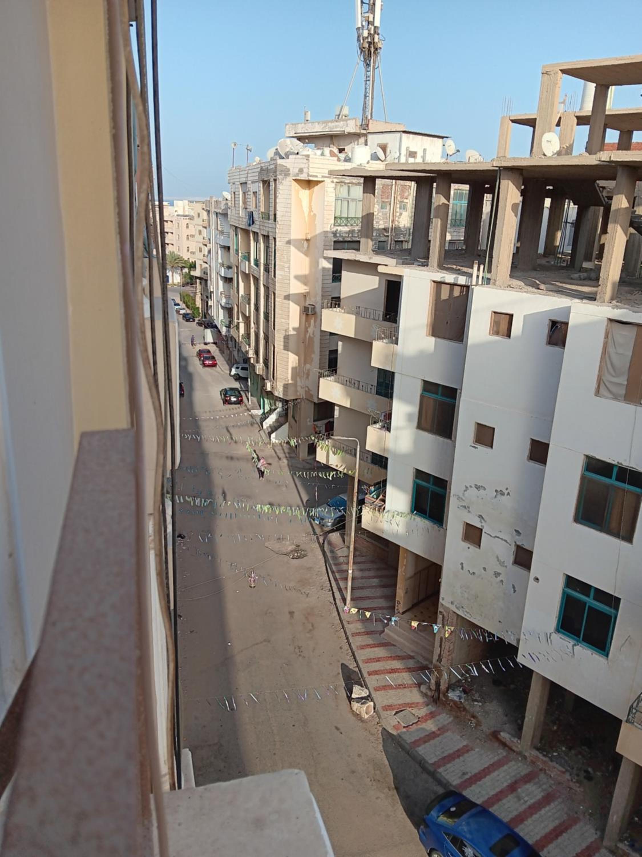 HW.Appartment