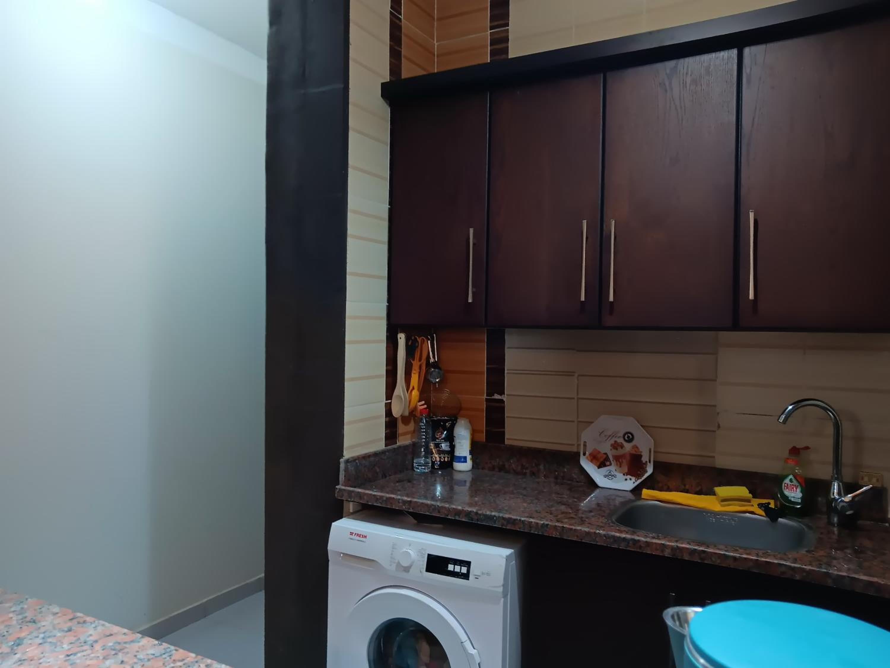 HW.Appartment