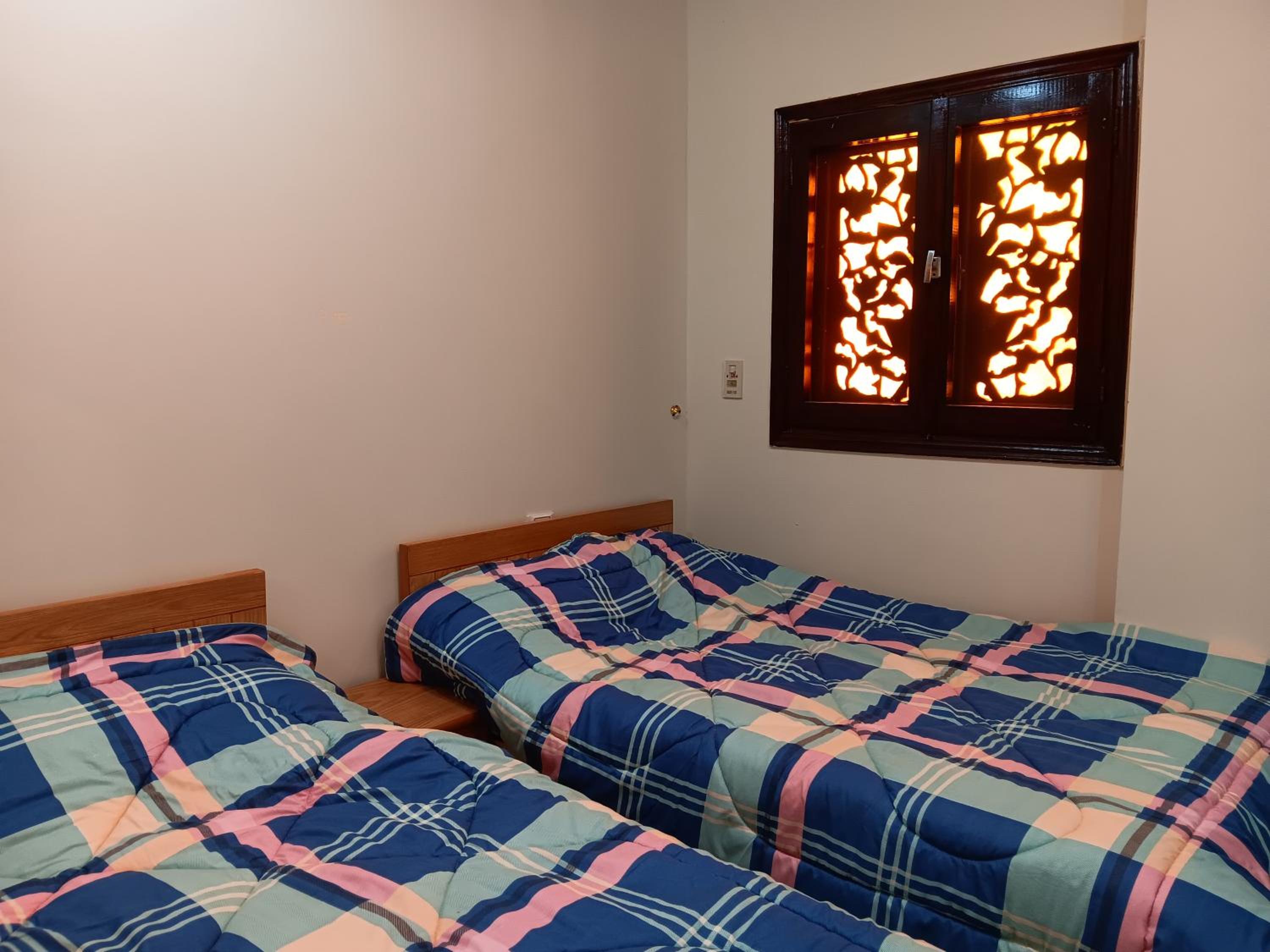 HW.Appartment