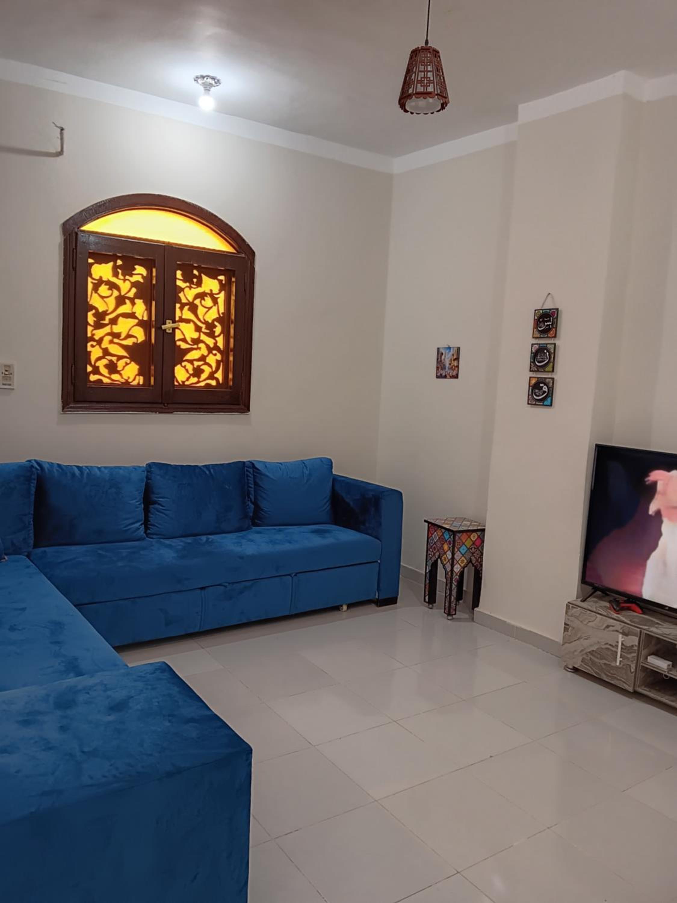 HW.Appartment