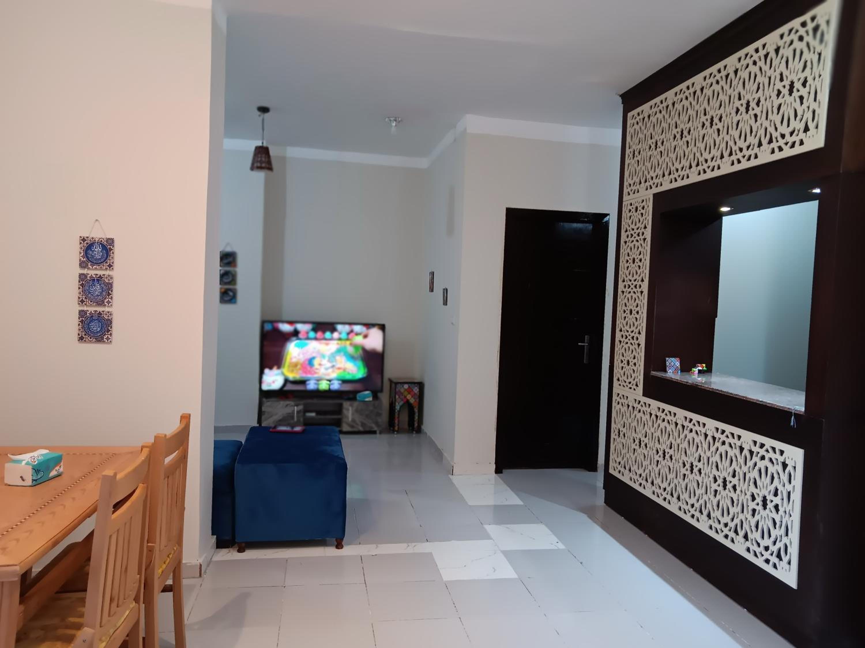 HW.Appartment
