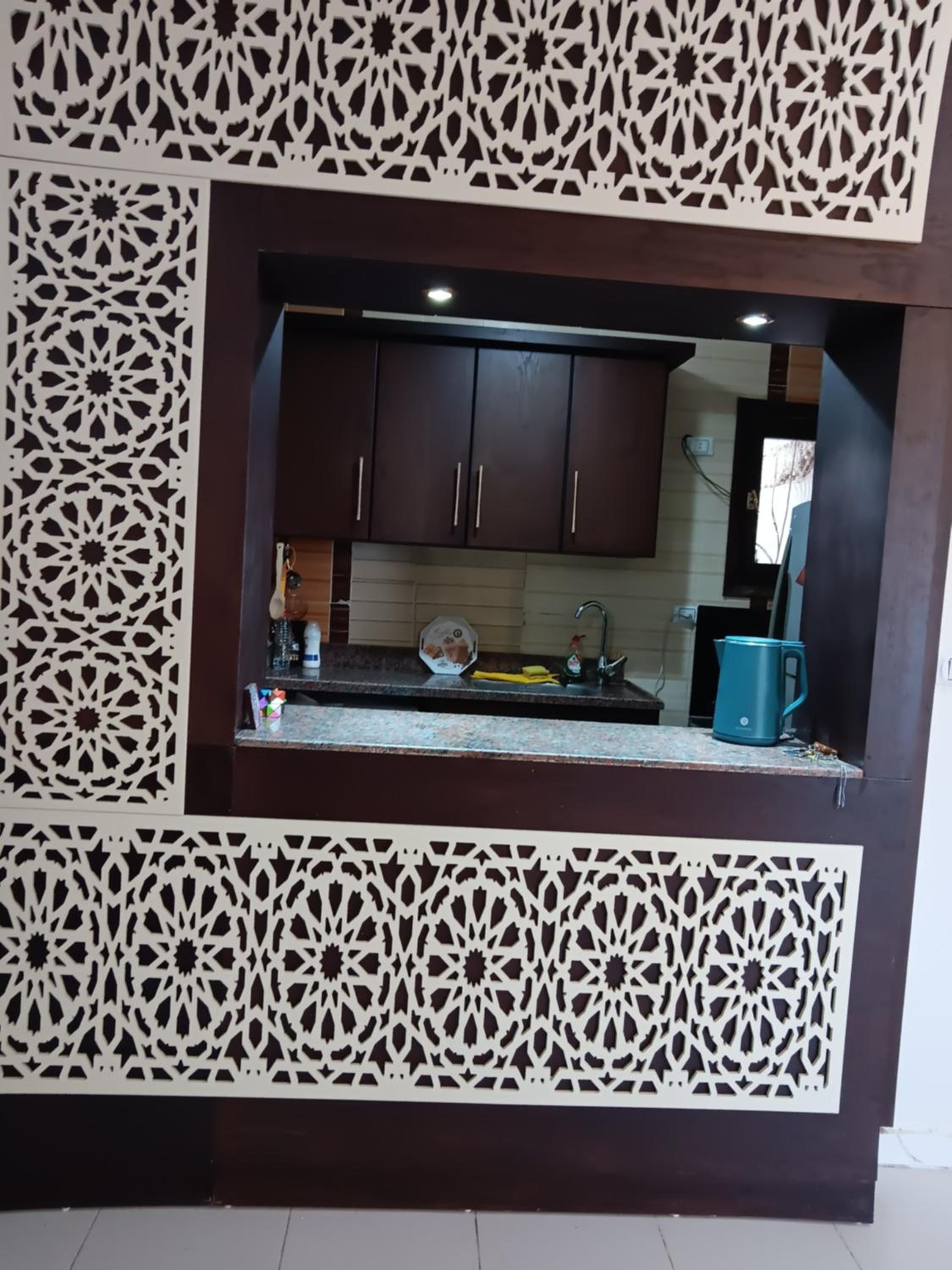 HW.Appartment