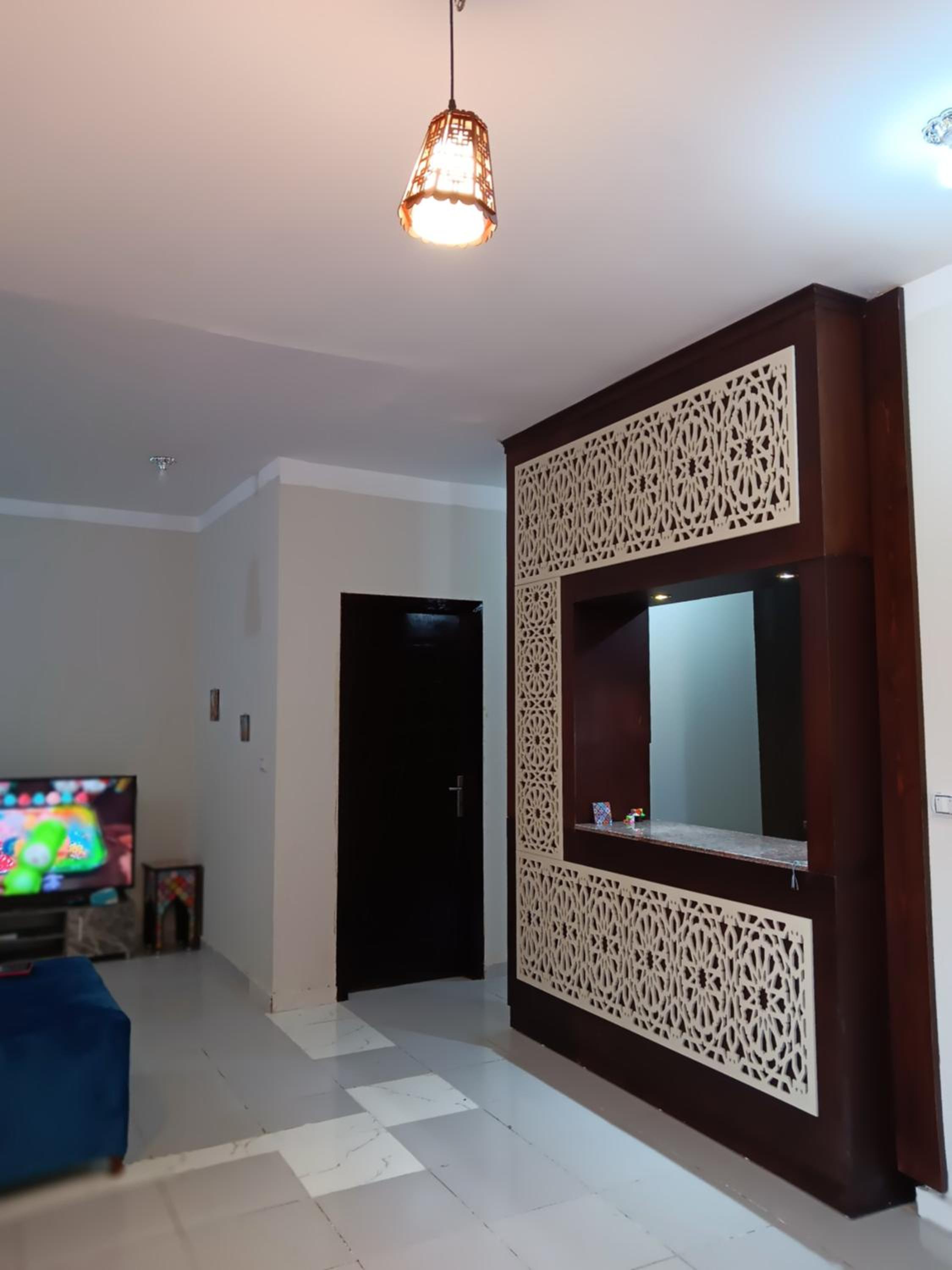 HW.Appartment