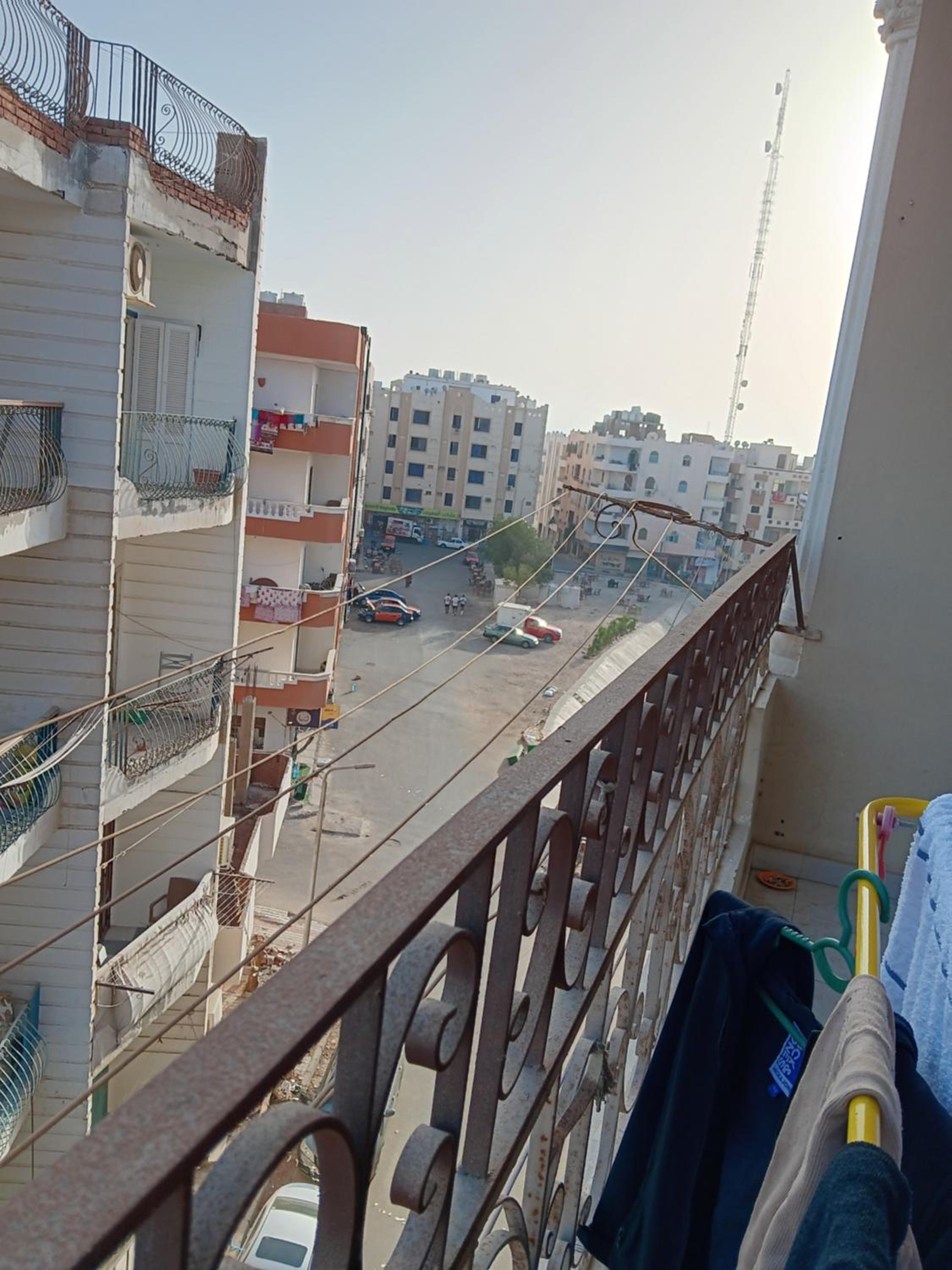 HW.Appartment