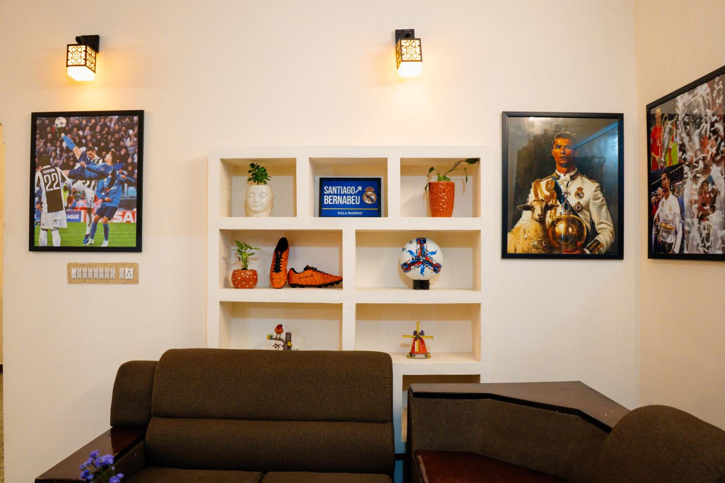 lounge
