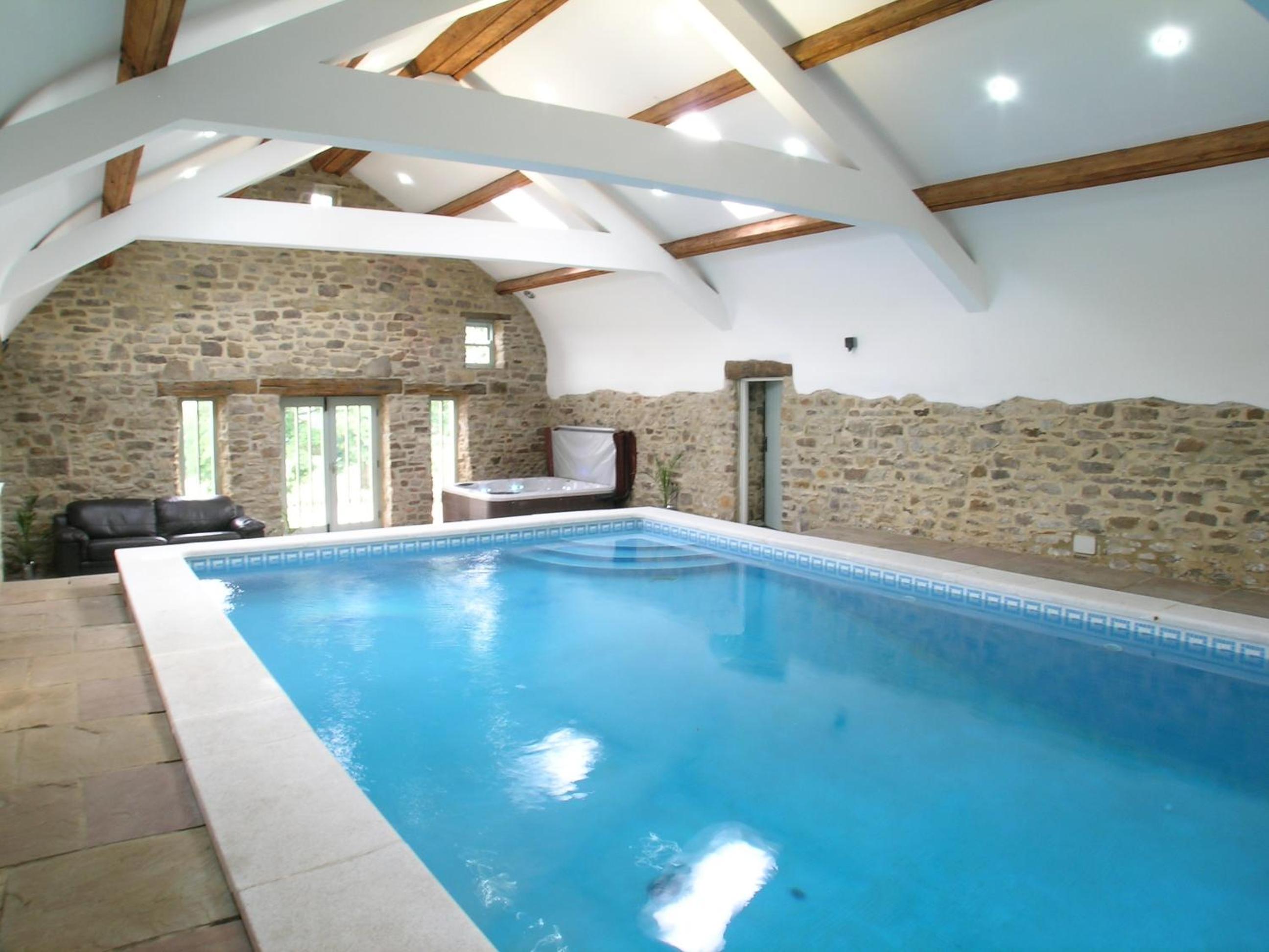 The Farmhouse