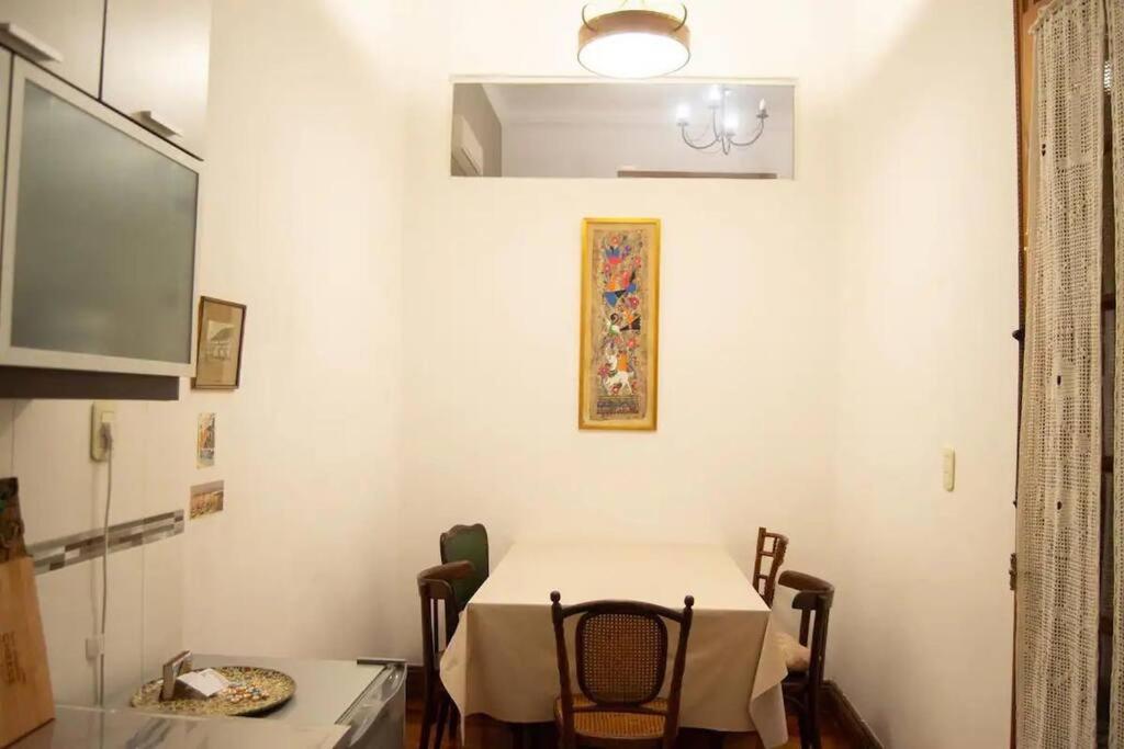Bello departamento en San Telmo Buenos Aires