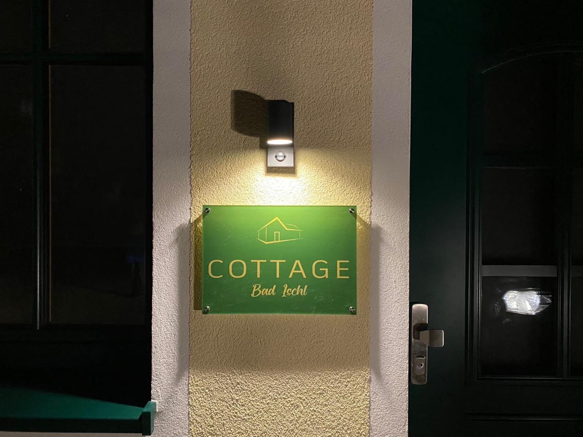 Cottage Bad Ischl