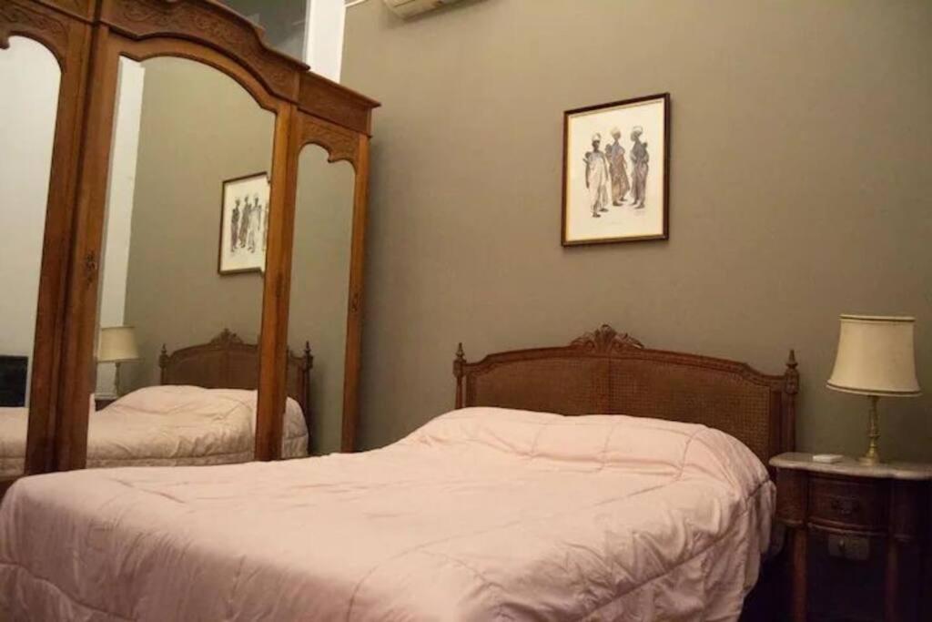 Bello departamento en San Telmo Buenos Aires