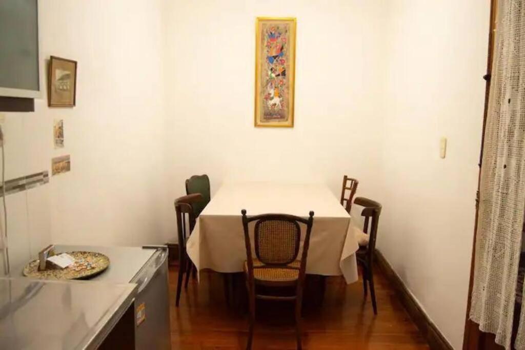 Bello departamento en San Telmo Buenos Aires