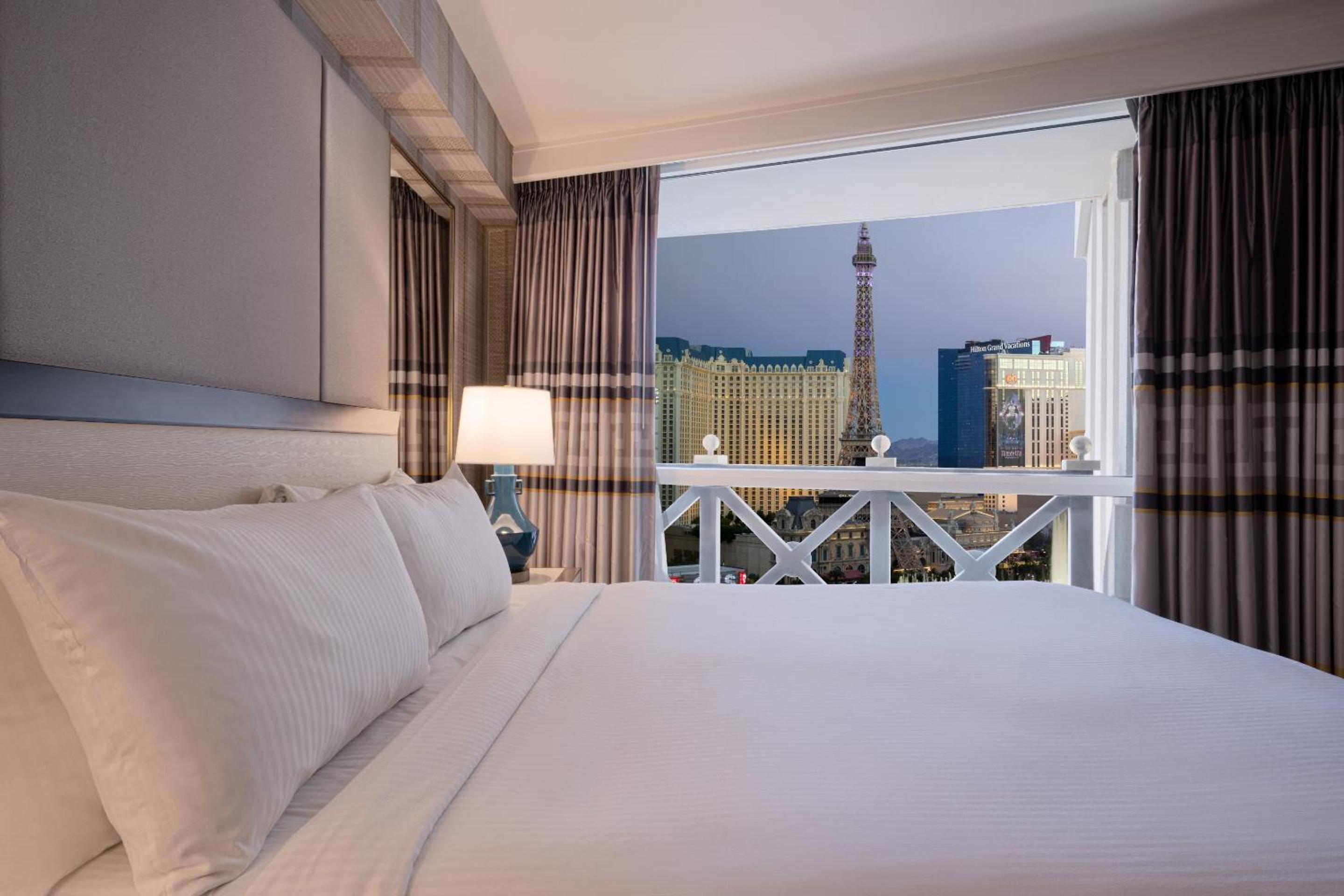 Caesars Palace Hotel & Casino, Foto 67